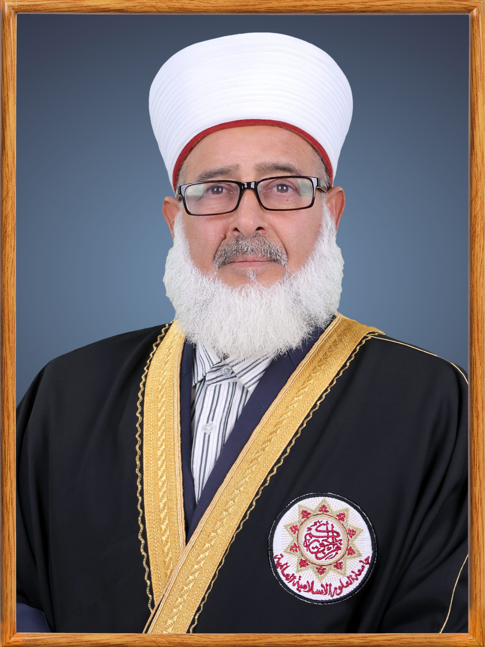 احمد سليمان العوض بشايره