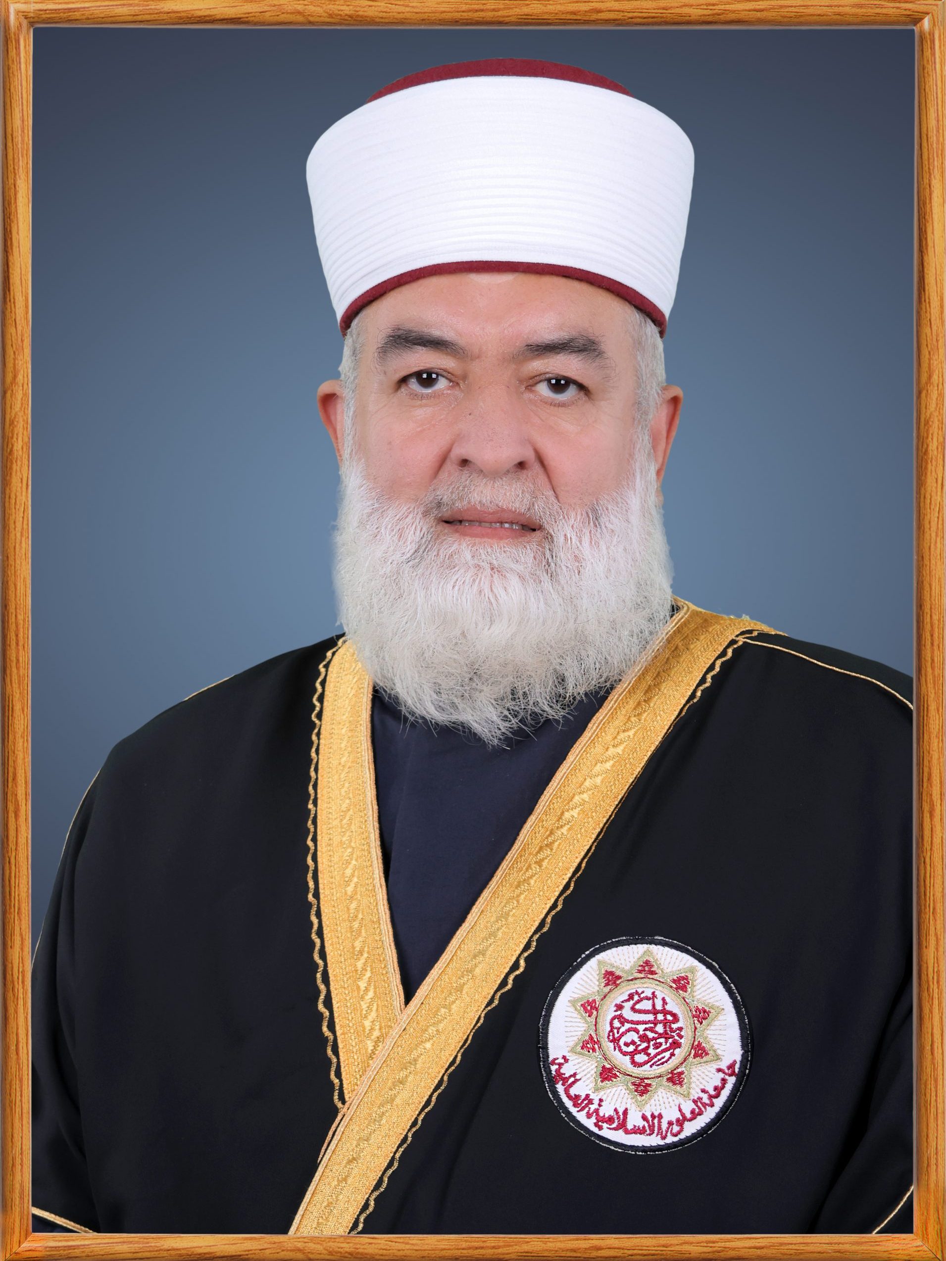 جمال محمود احمد ابو حسان
