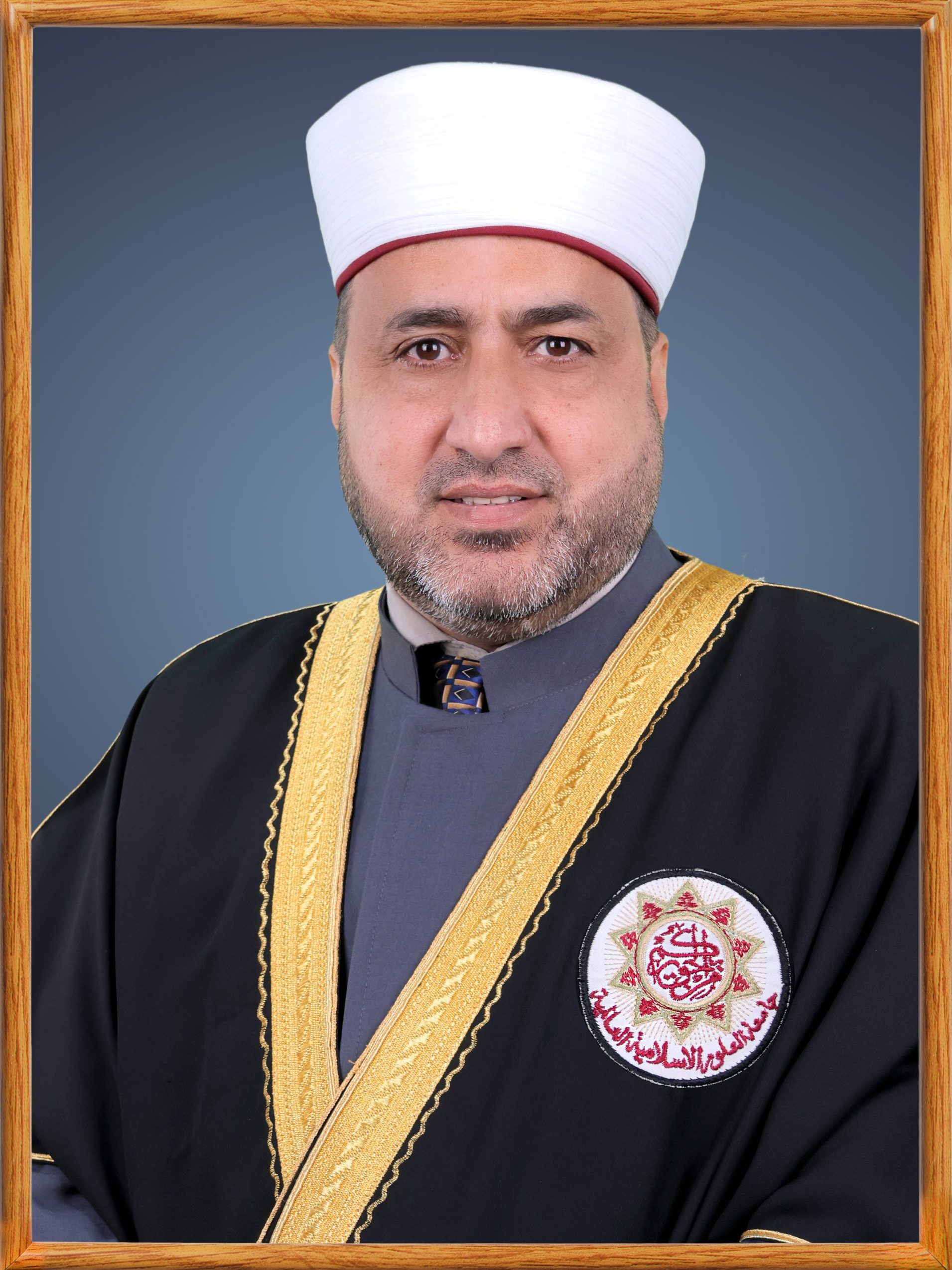 خليل عبد الحميد محمد العبادي