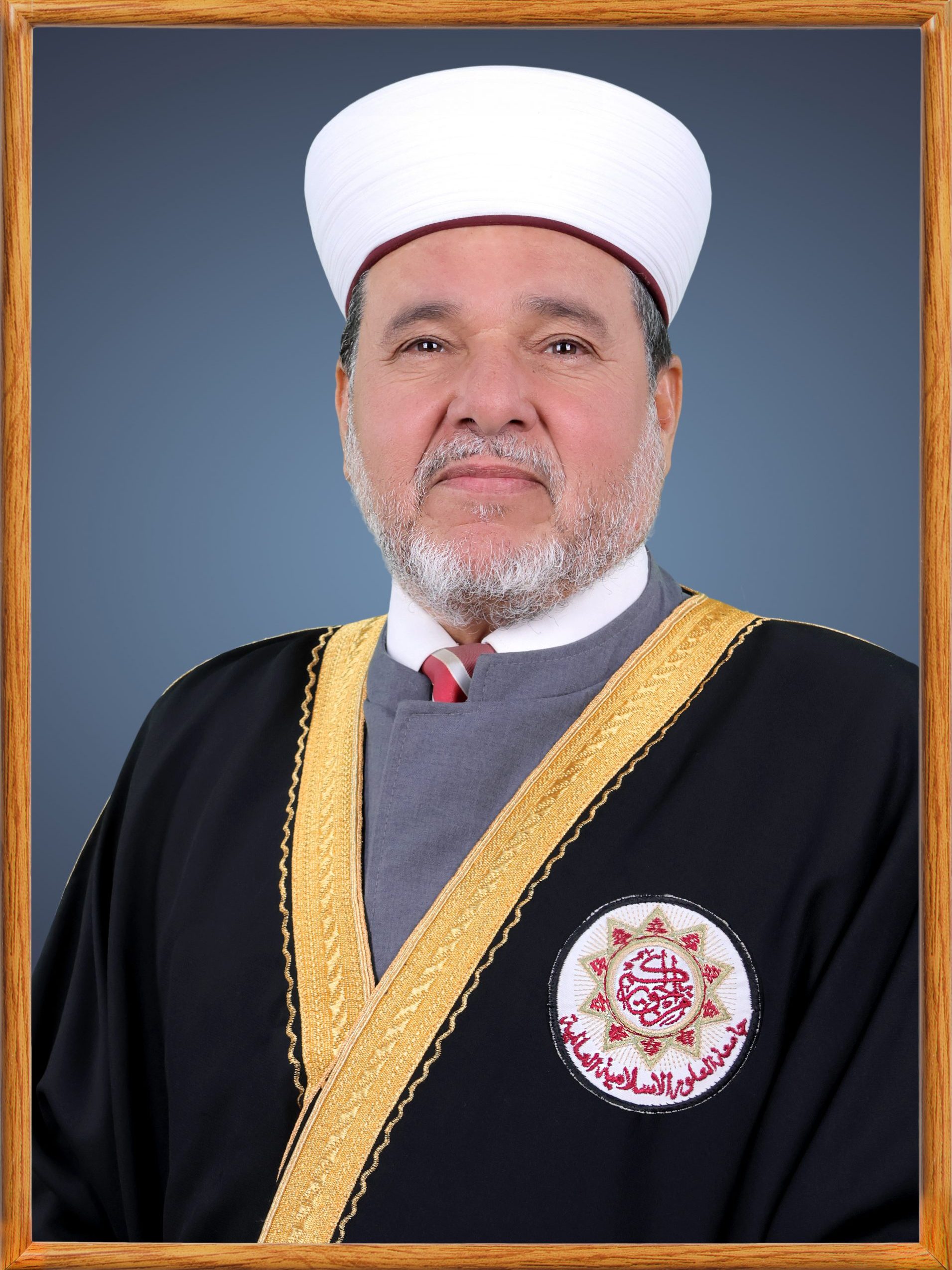 محمد محمود فلاح السواعده
