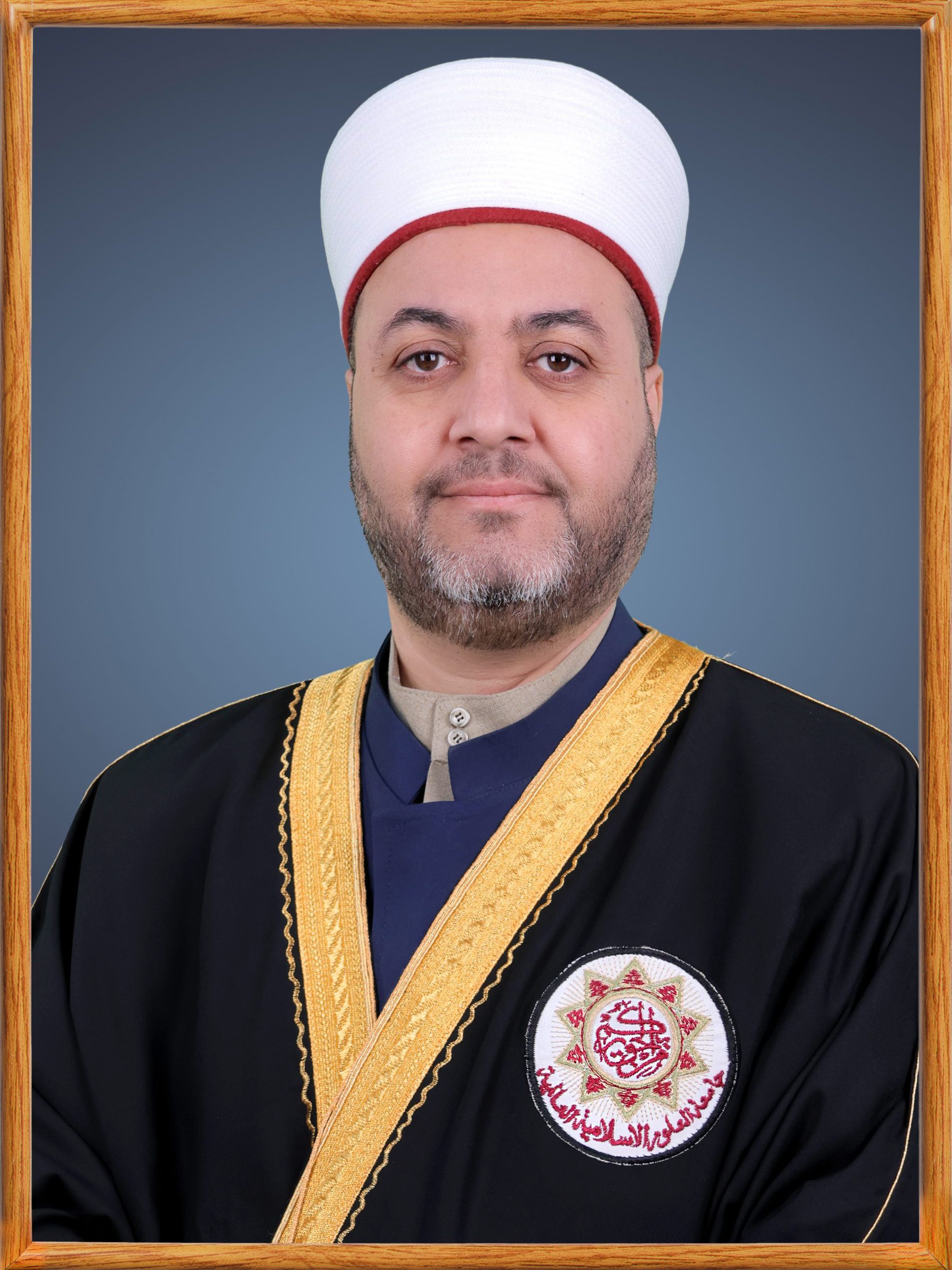محمد هاشم غالب احمد انس