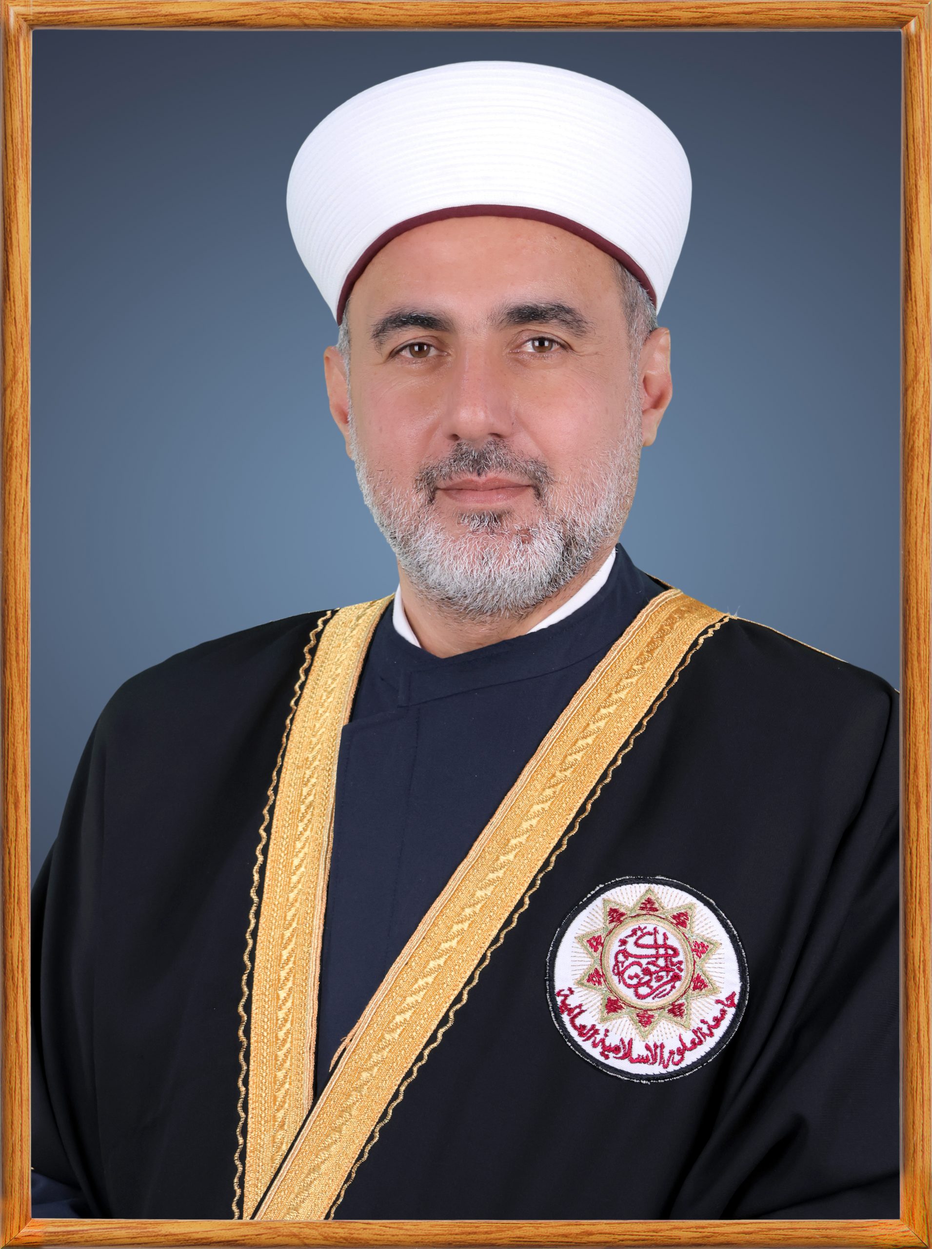 خلوق ضيف الله محمد اغا