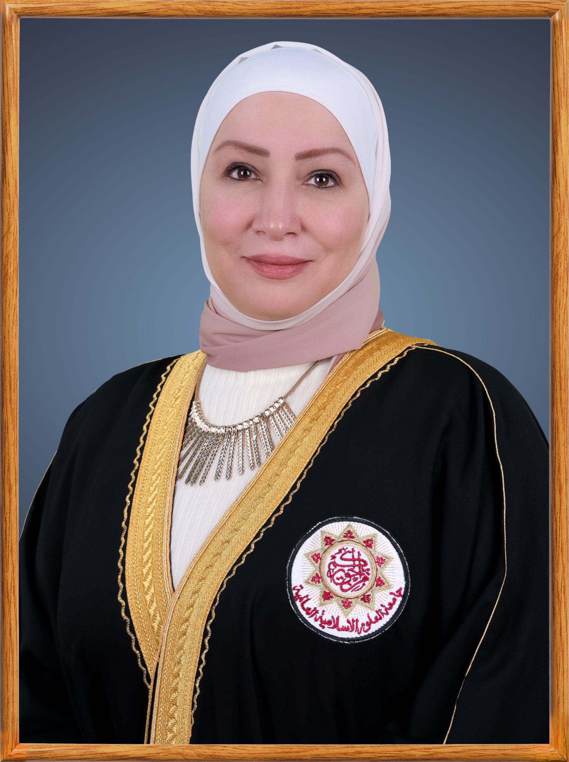 سناء جميل علي الحنيطي