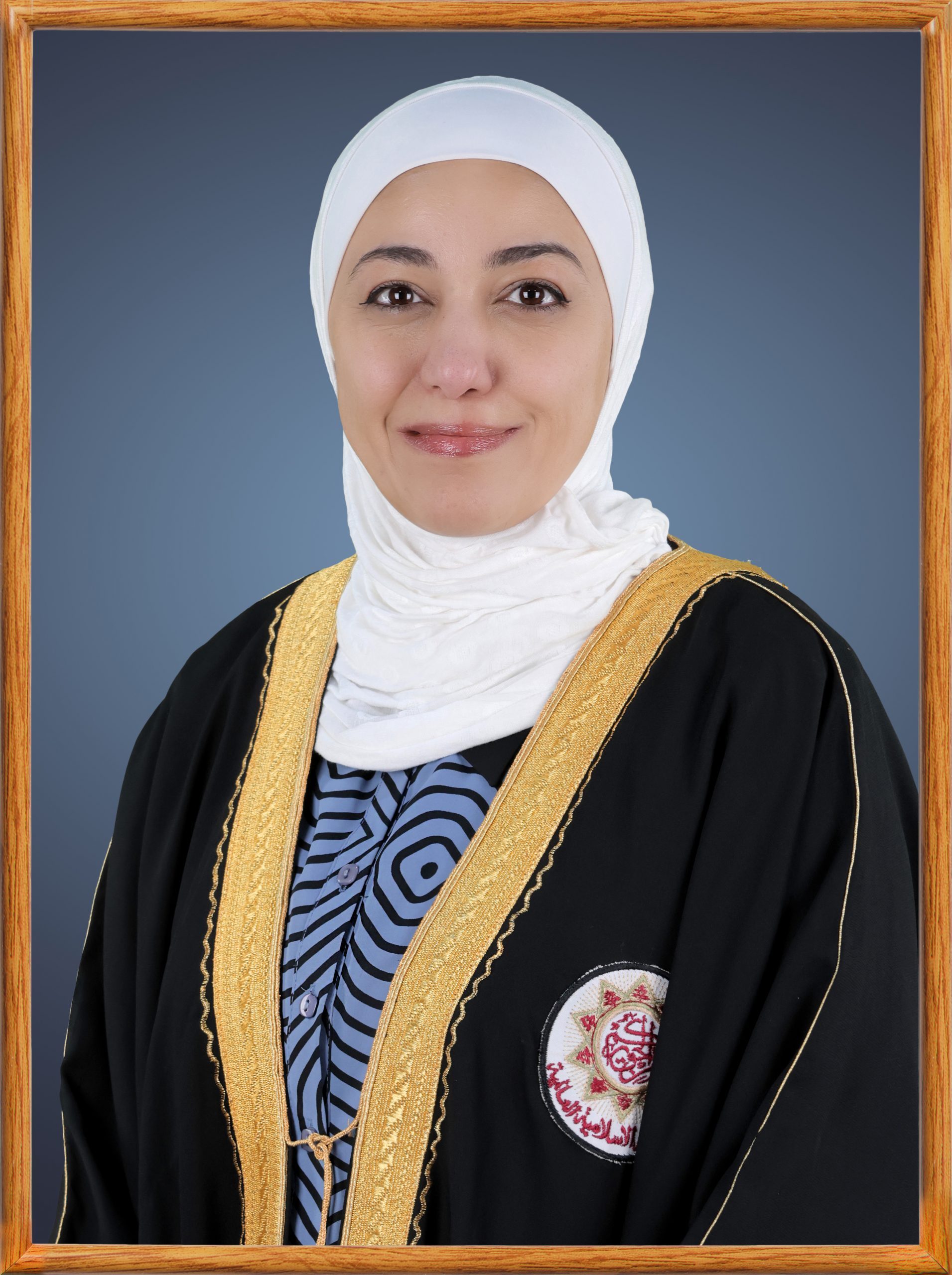 ليلى القيسي