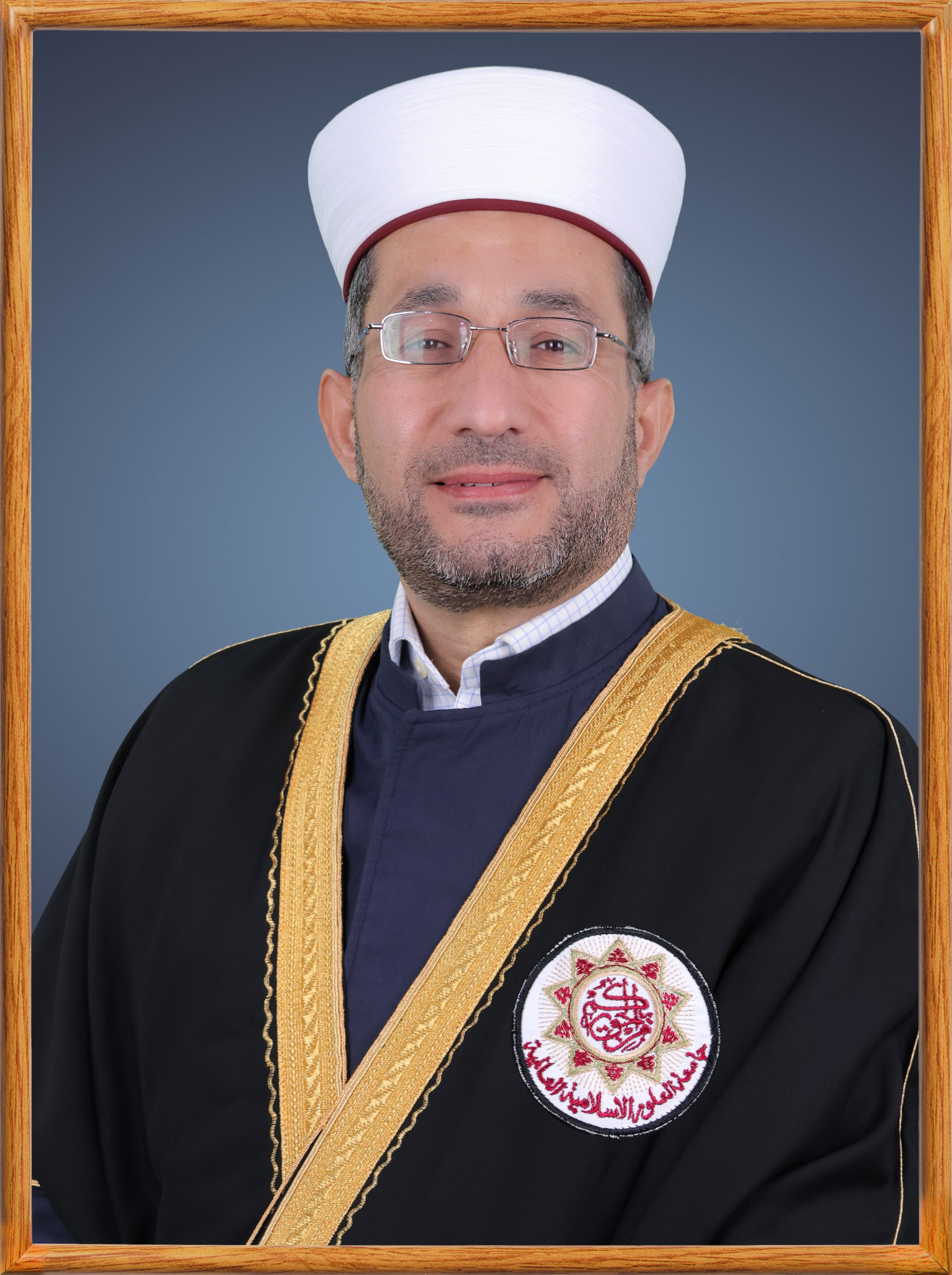 موسى مصطفى موسى القضاه
