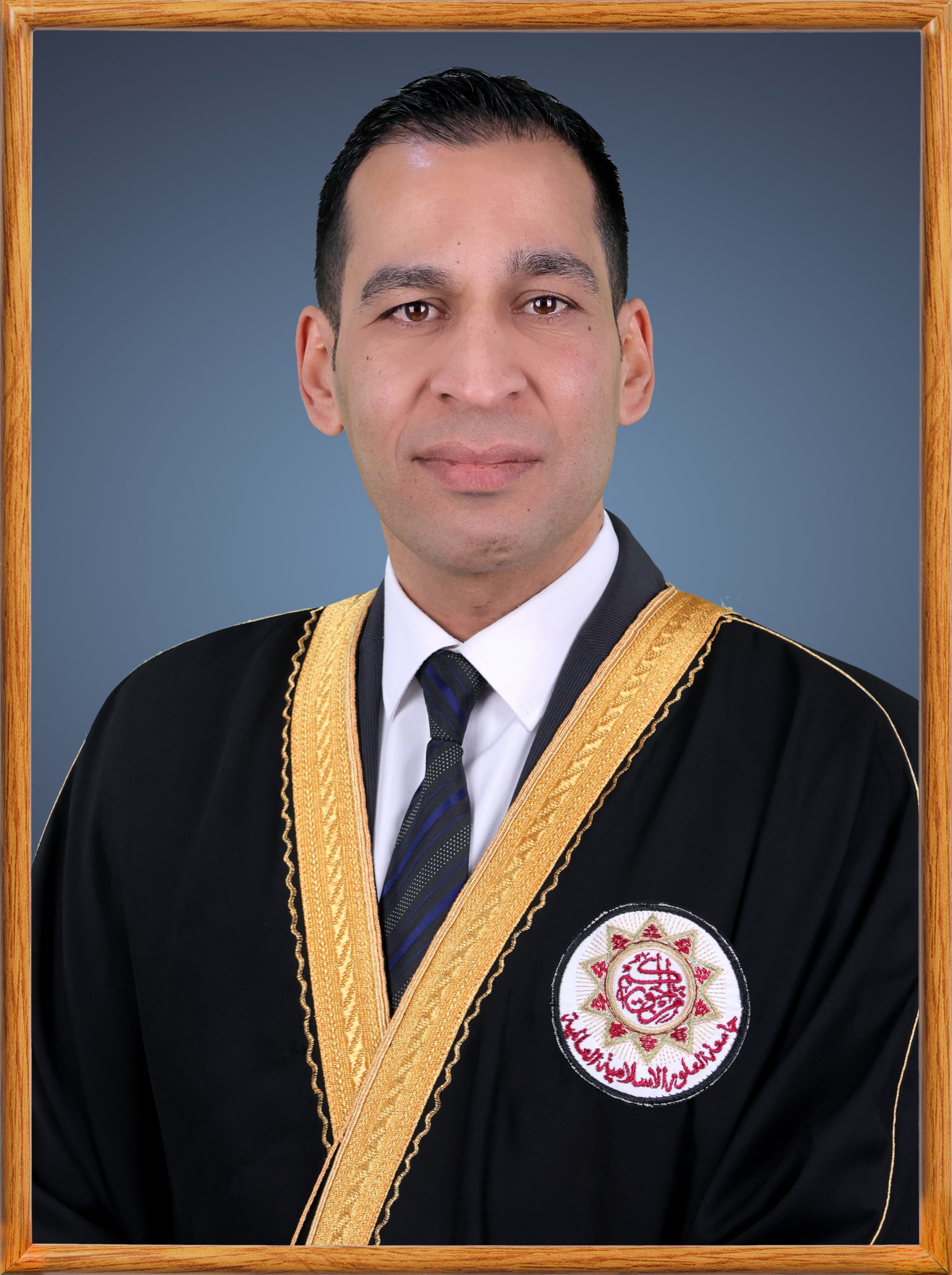 أحمد حسن مصطفى أبو صباح