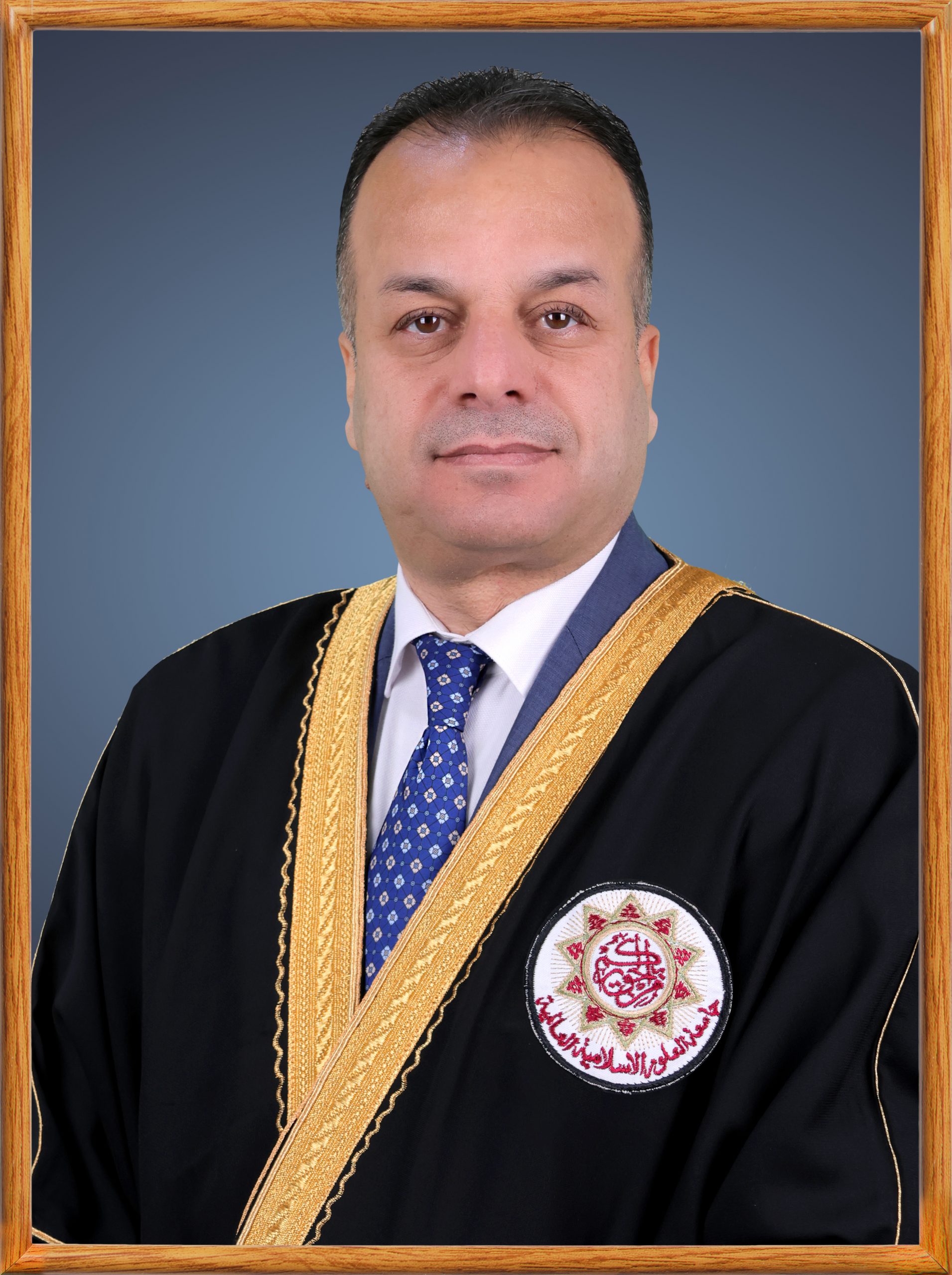 ابراهيم صالح عبد الصرايره