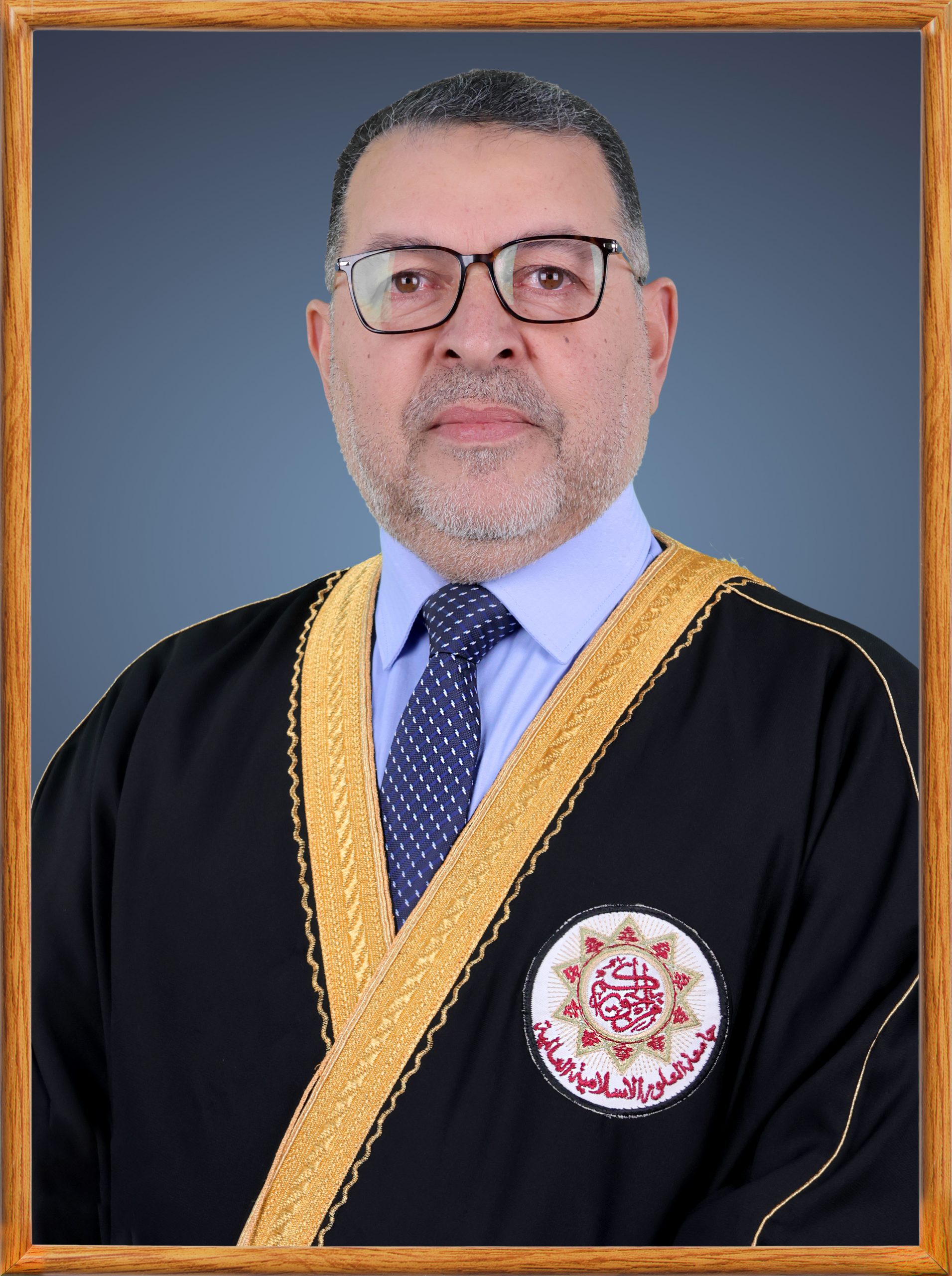 Jibreel Muhammad Harb Al-Saudi