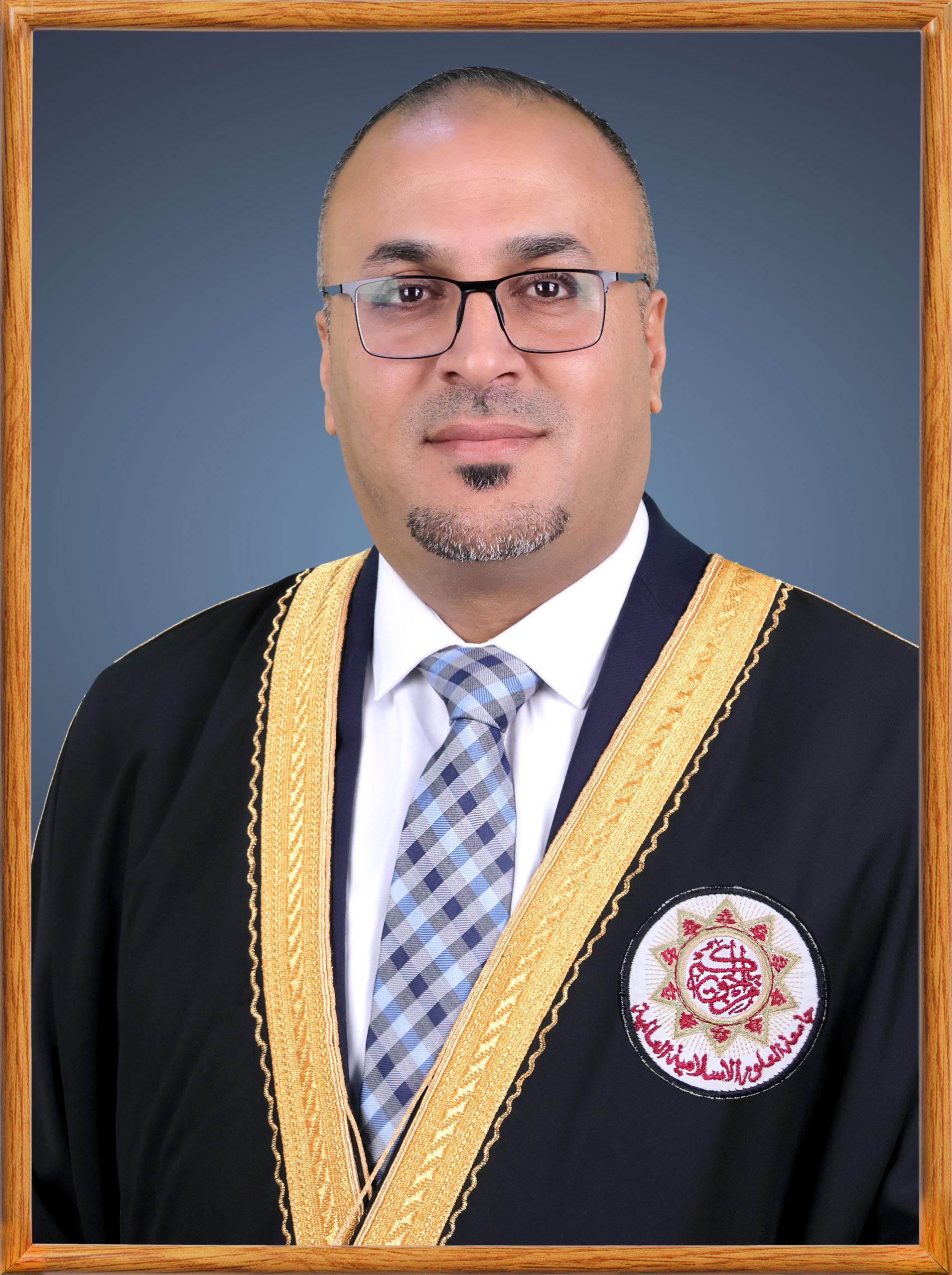 حمزه محمد علي المحارمه