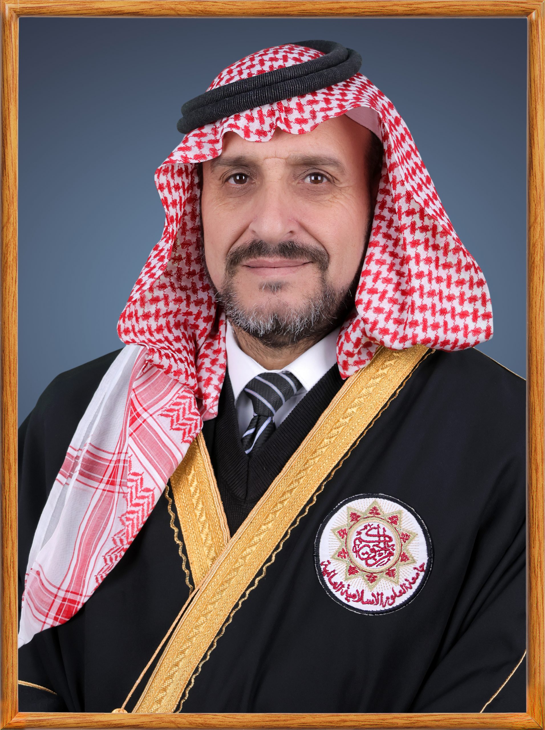 رعد عوده عبطان الخريشه