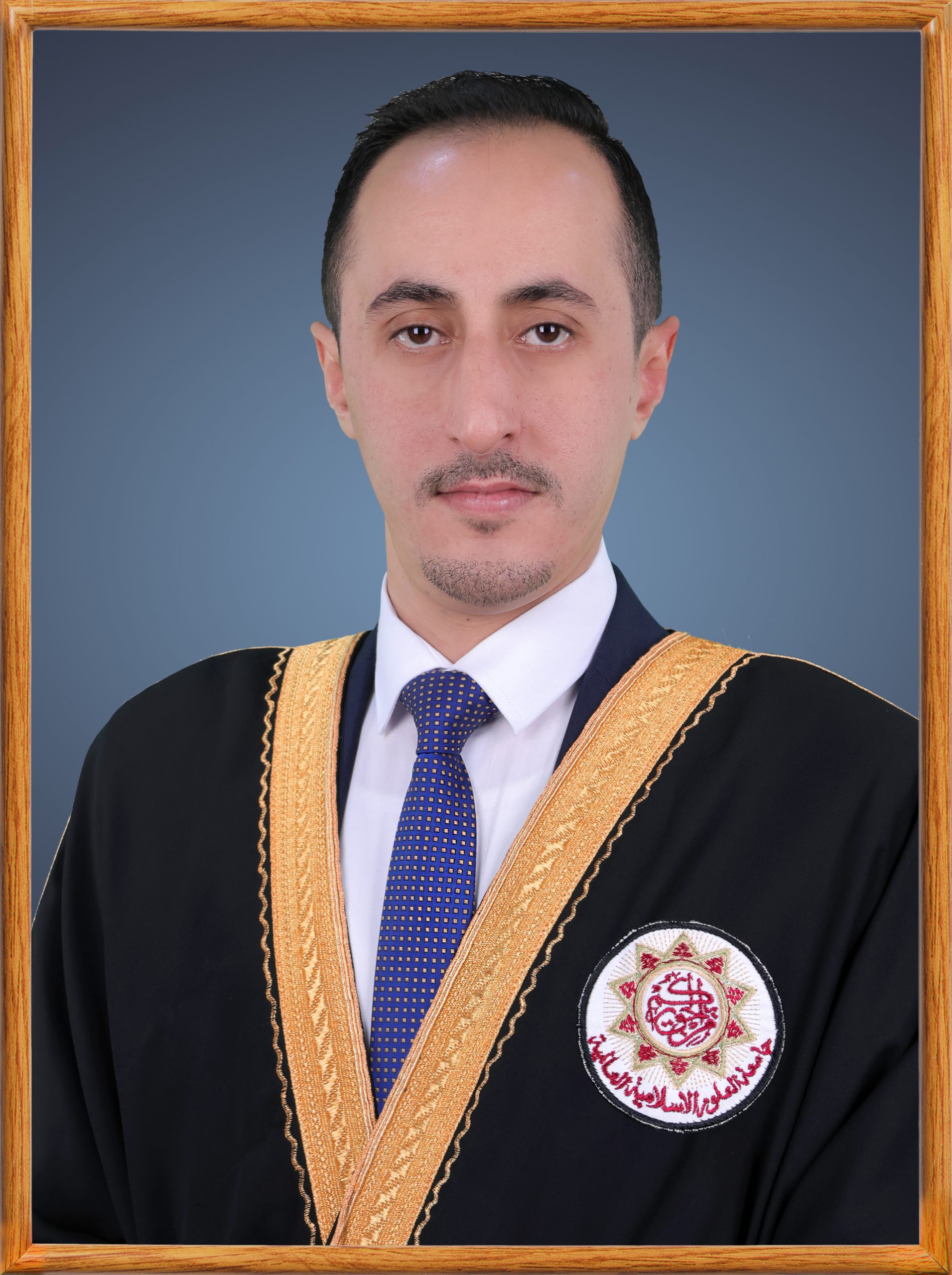 زيد محمد مسلم المجالي