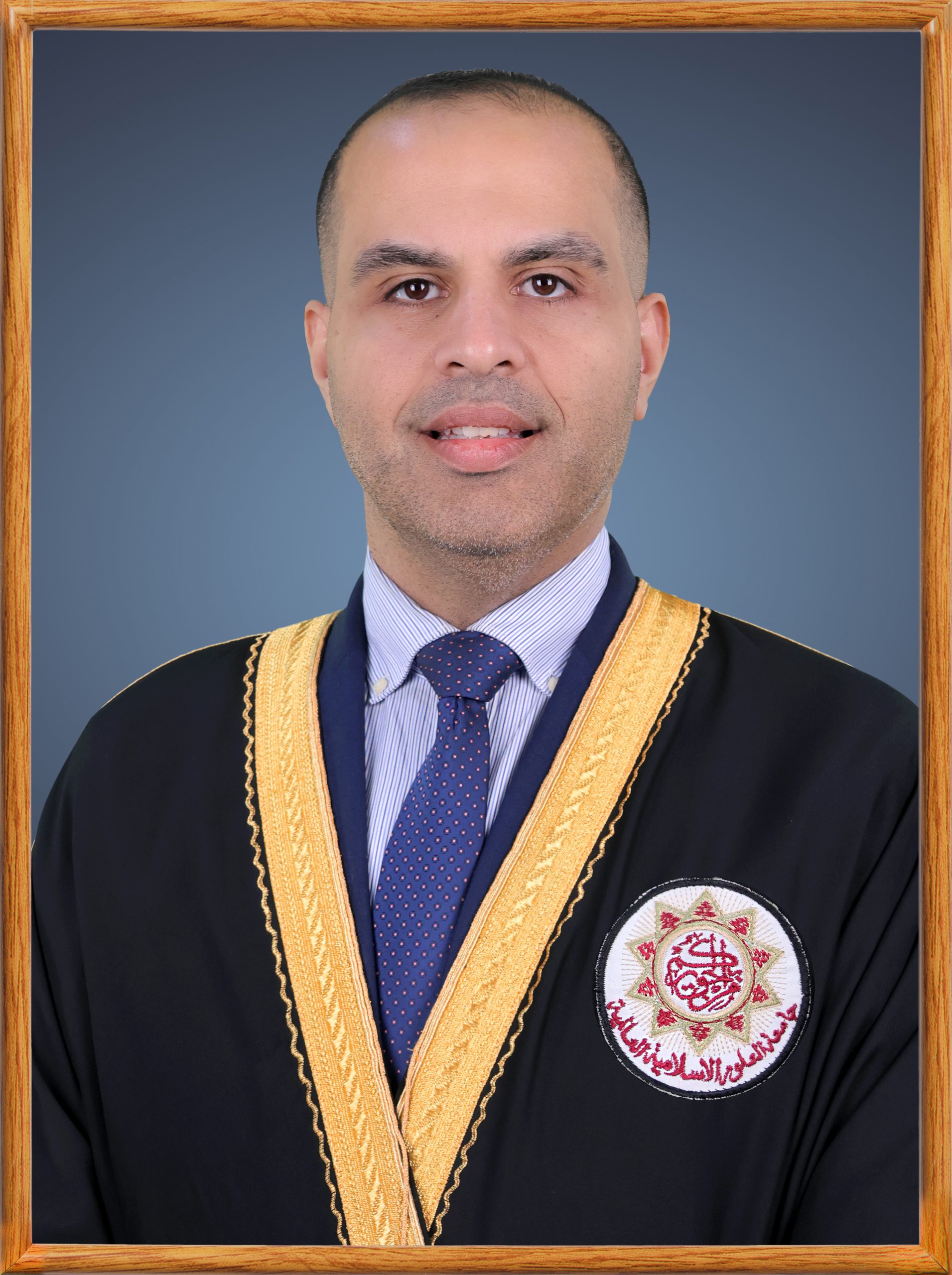 طارق أحمد عبد القادر خريسات