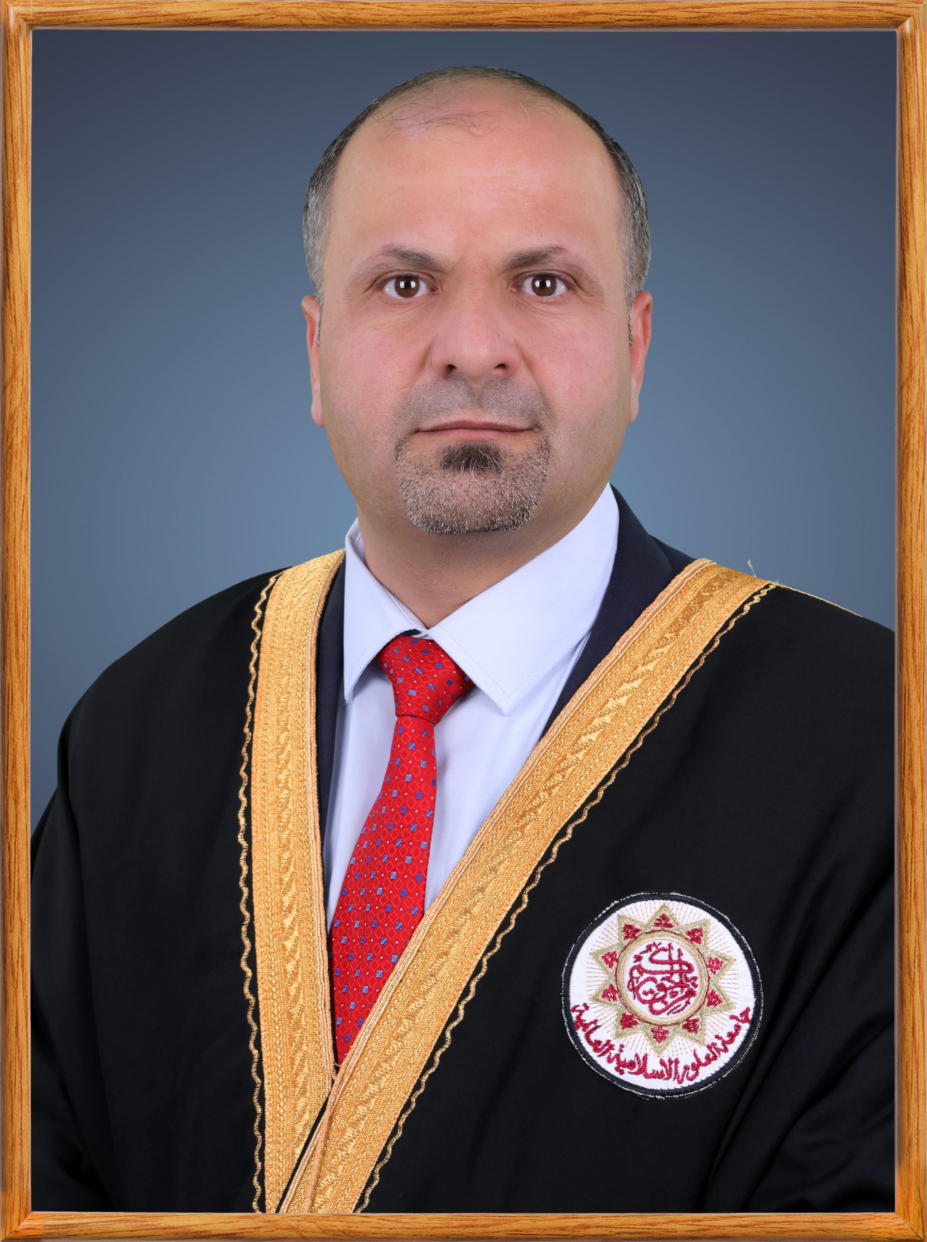 طه حسين عبد الفتاح العطيات
