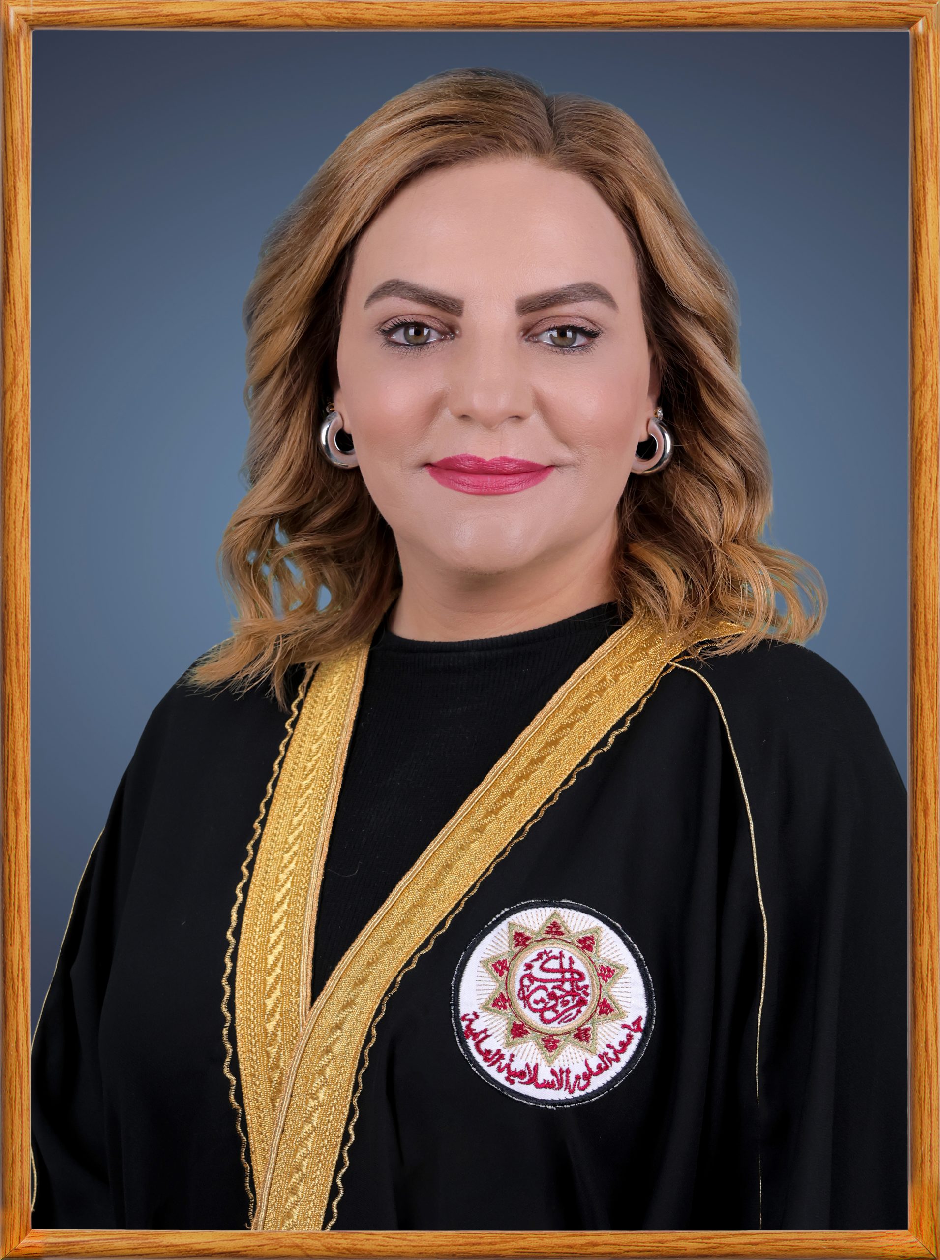 علا غازي فرحان عباسي