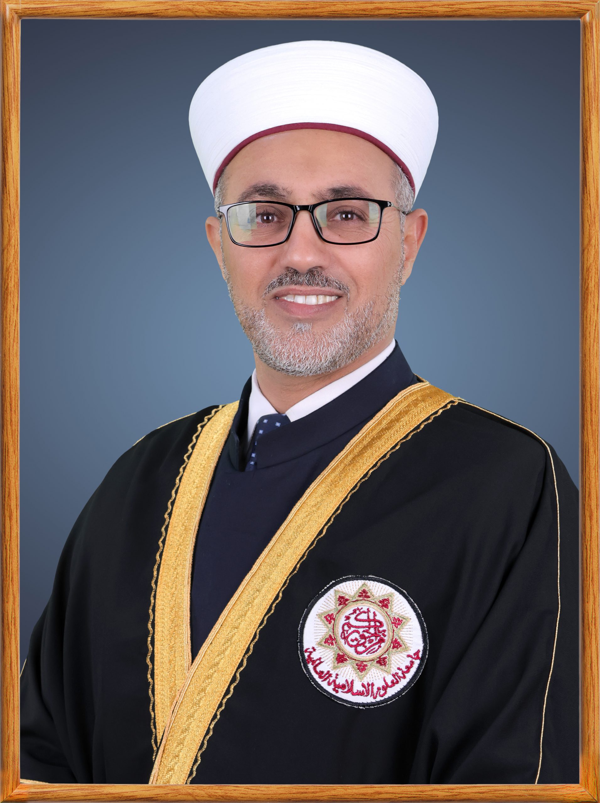 مأمون مجلي محمد ابو جابر