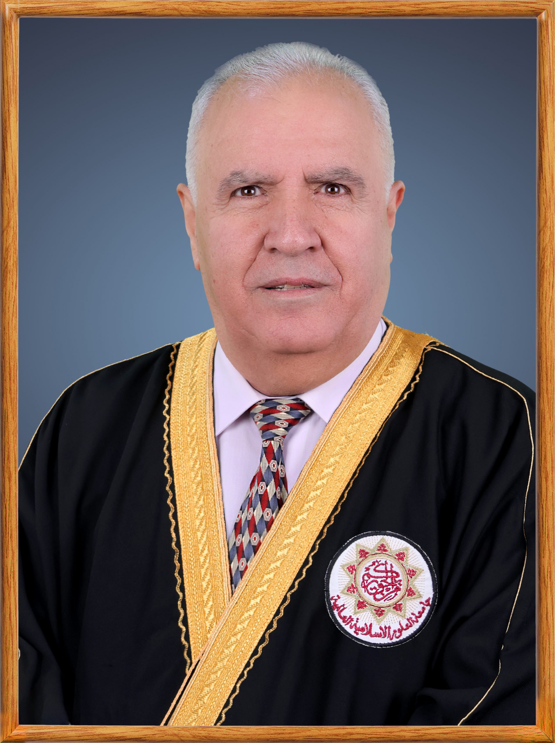مبارك محمد سالم الطراونه