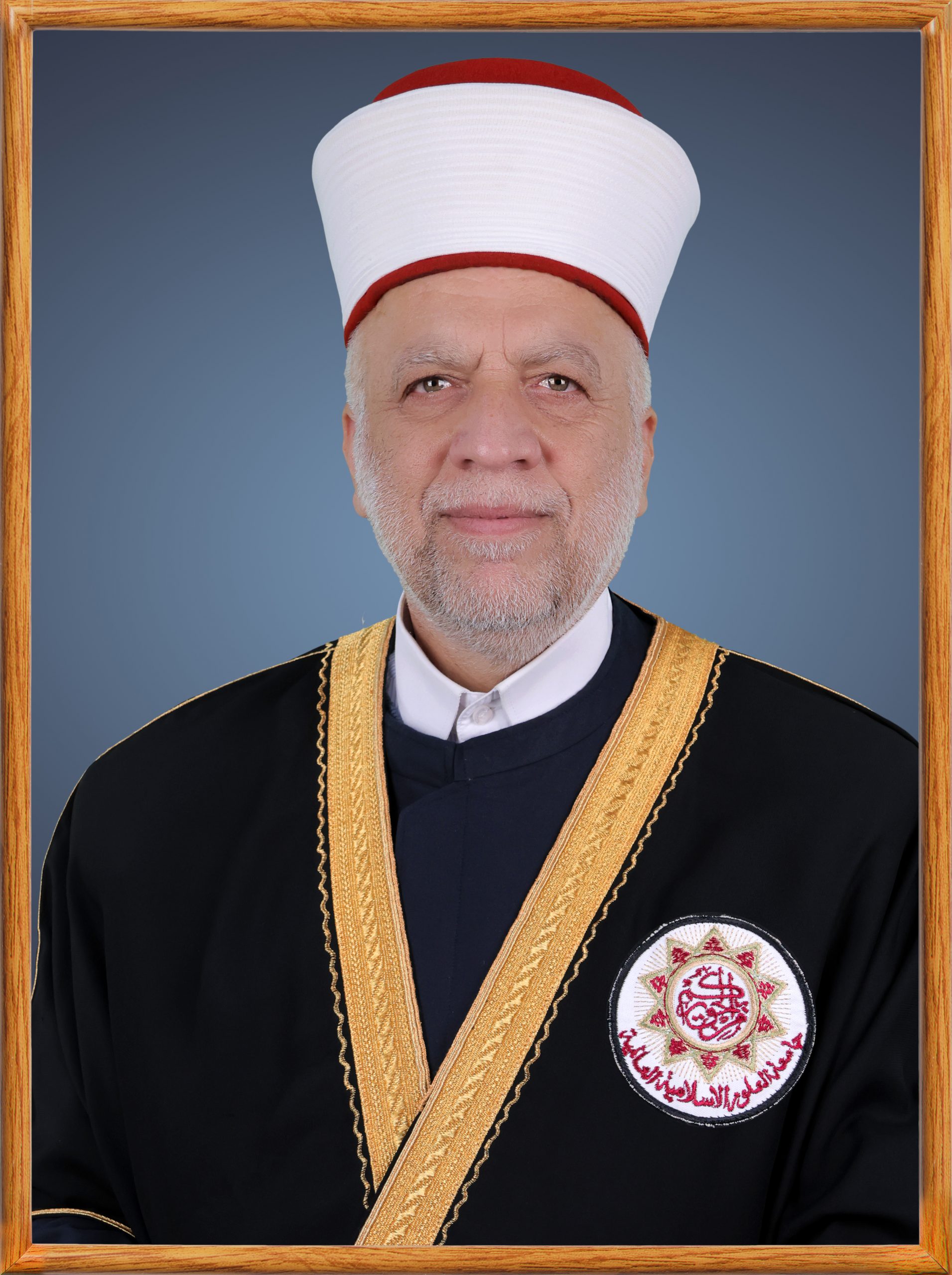 محمد خلف محمد بني سلامه
