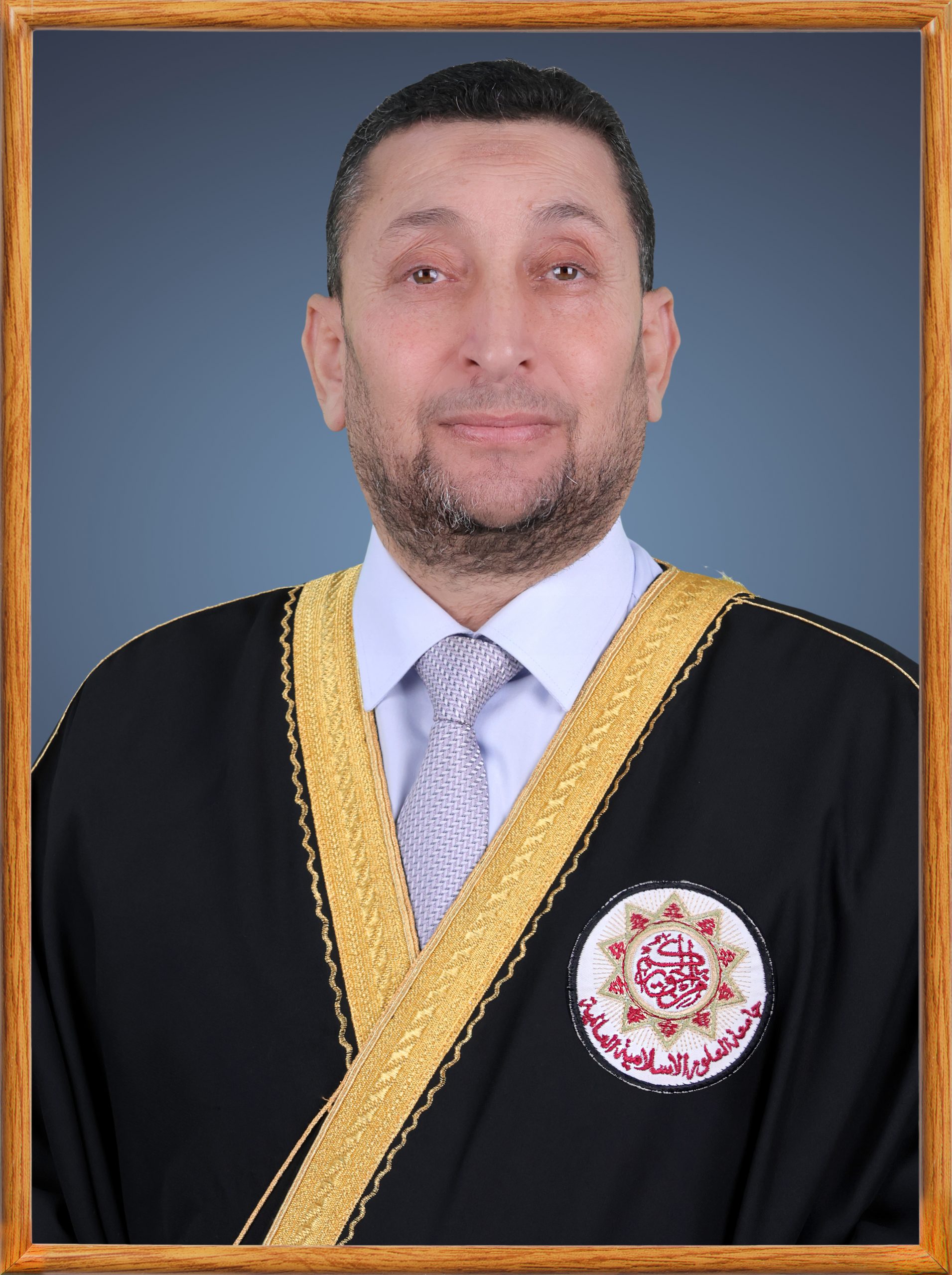 محمد محمود علي العمرو