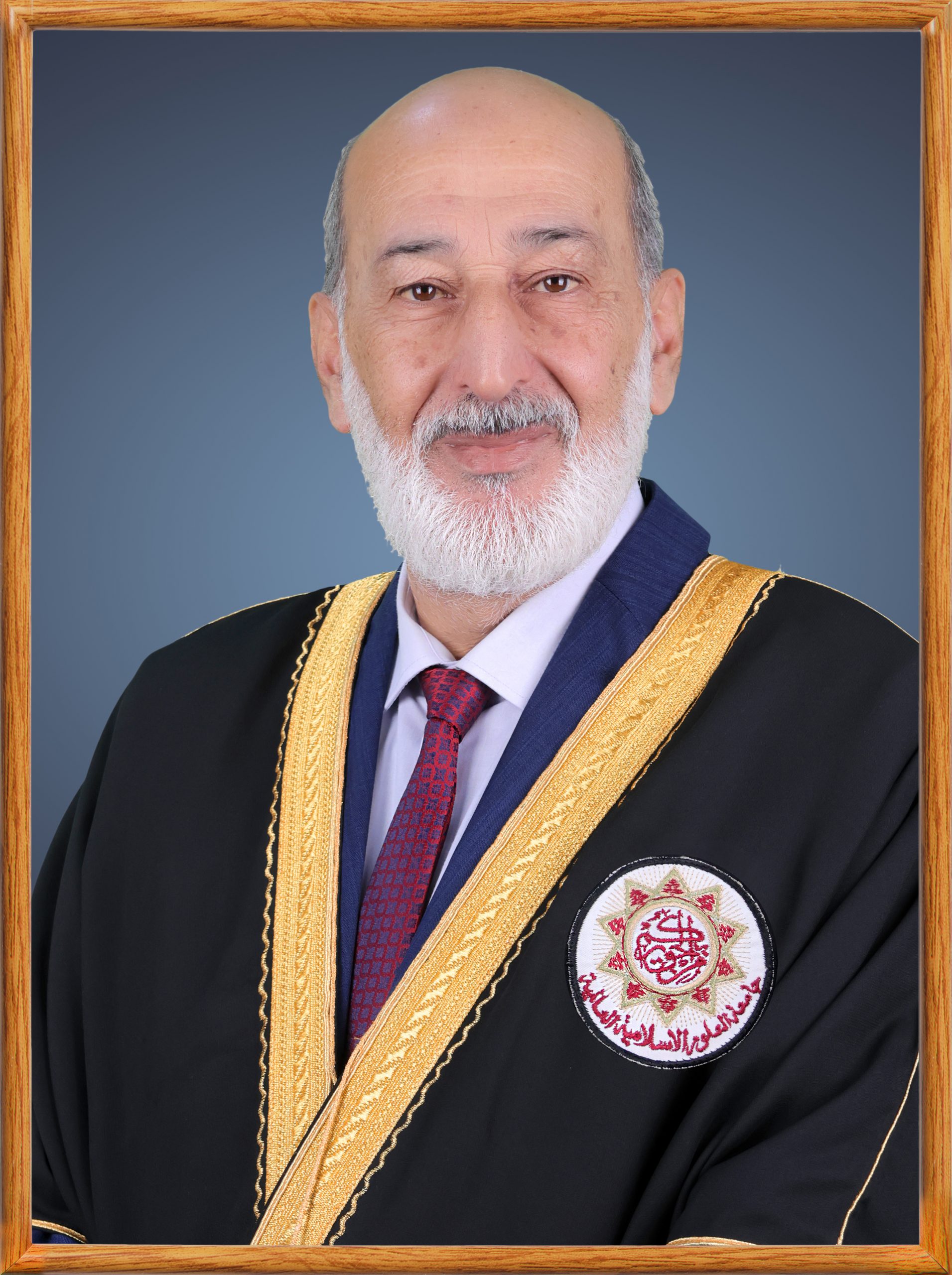 محمود حسين احمد الزهيري