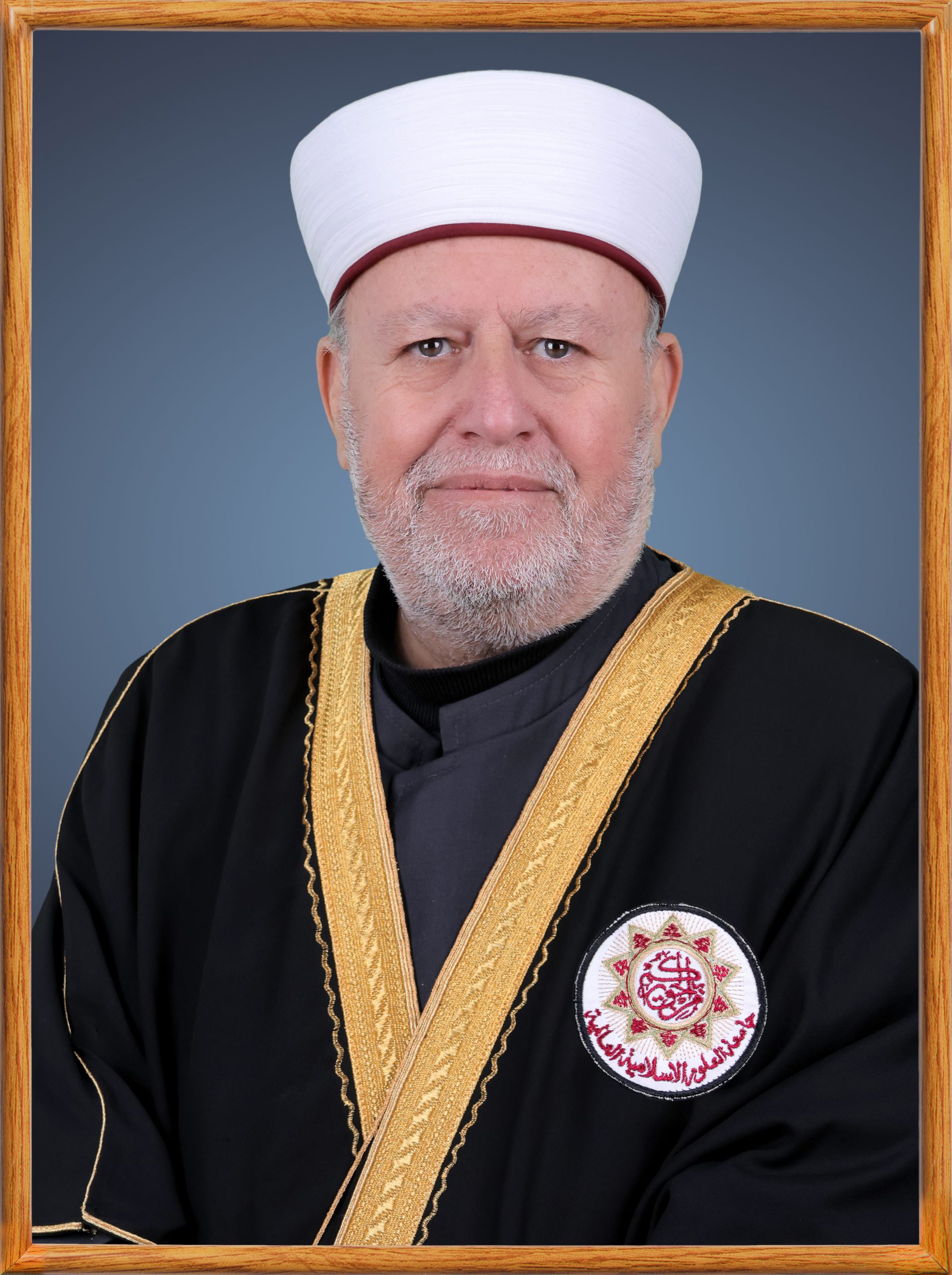محمود علي محمد العمري