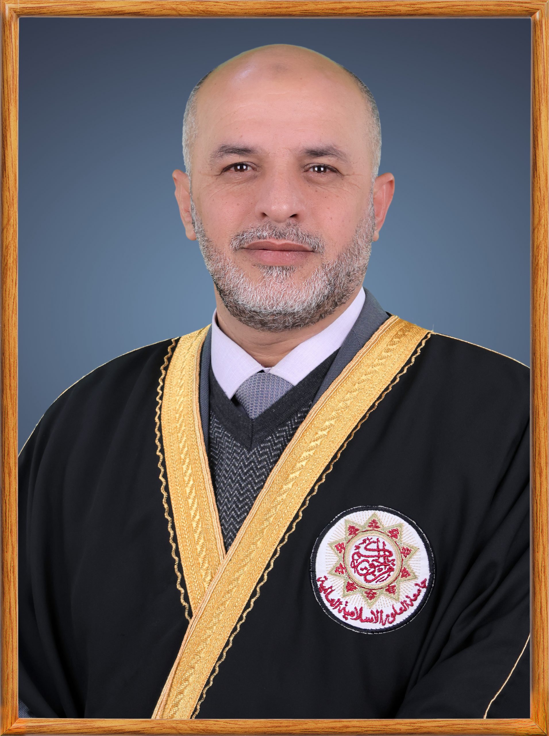 محمود مبارك عبدالله عبيدات