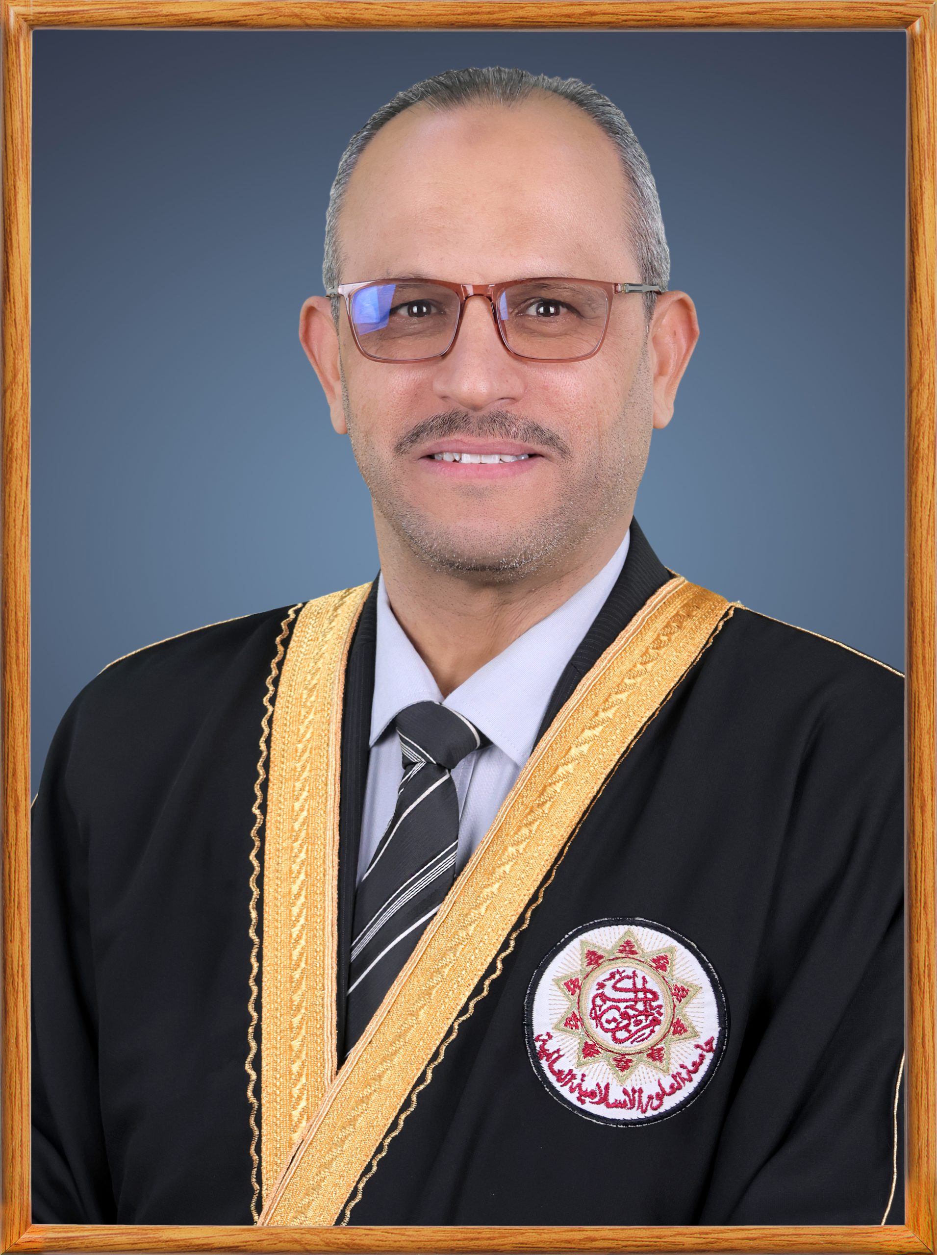 ناصر ابراهيم صالح النعيمي