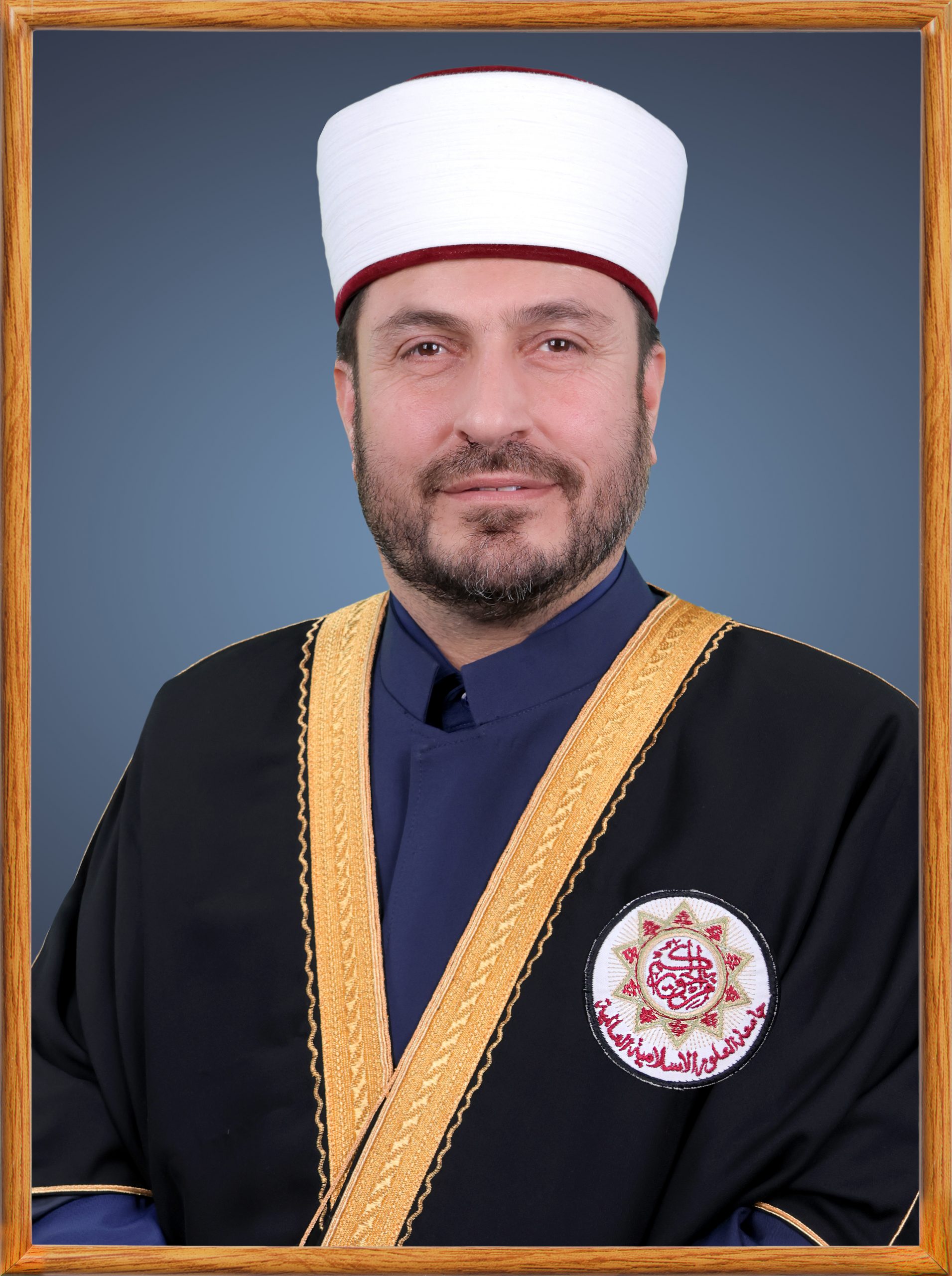 وليد مصطفى احمد شاويش