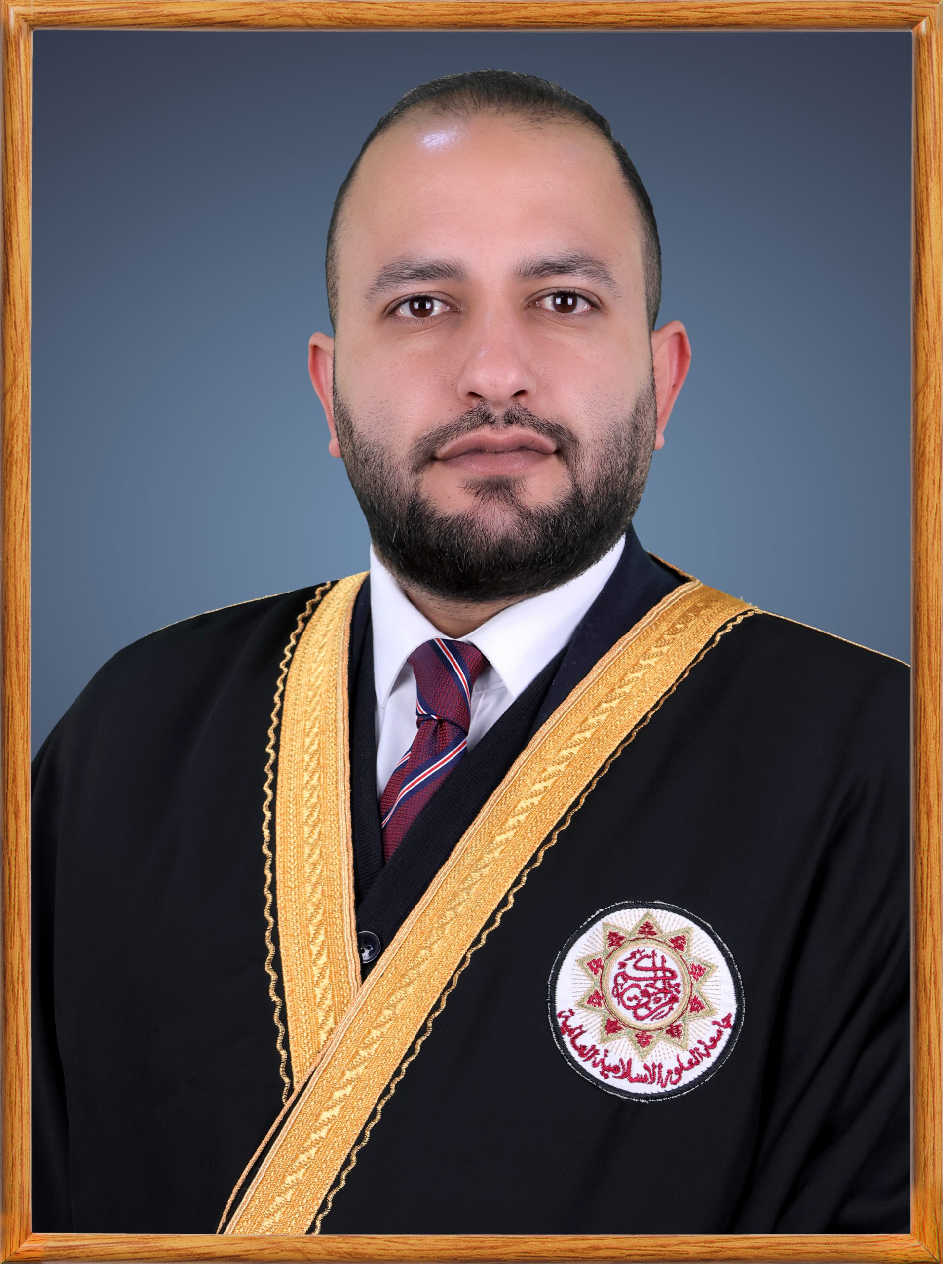 اوس طه سليم العضايله