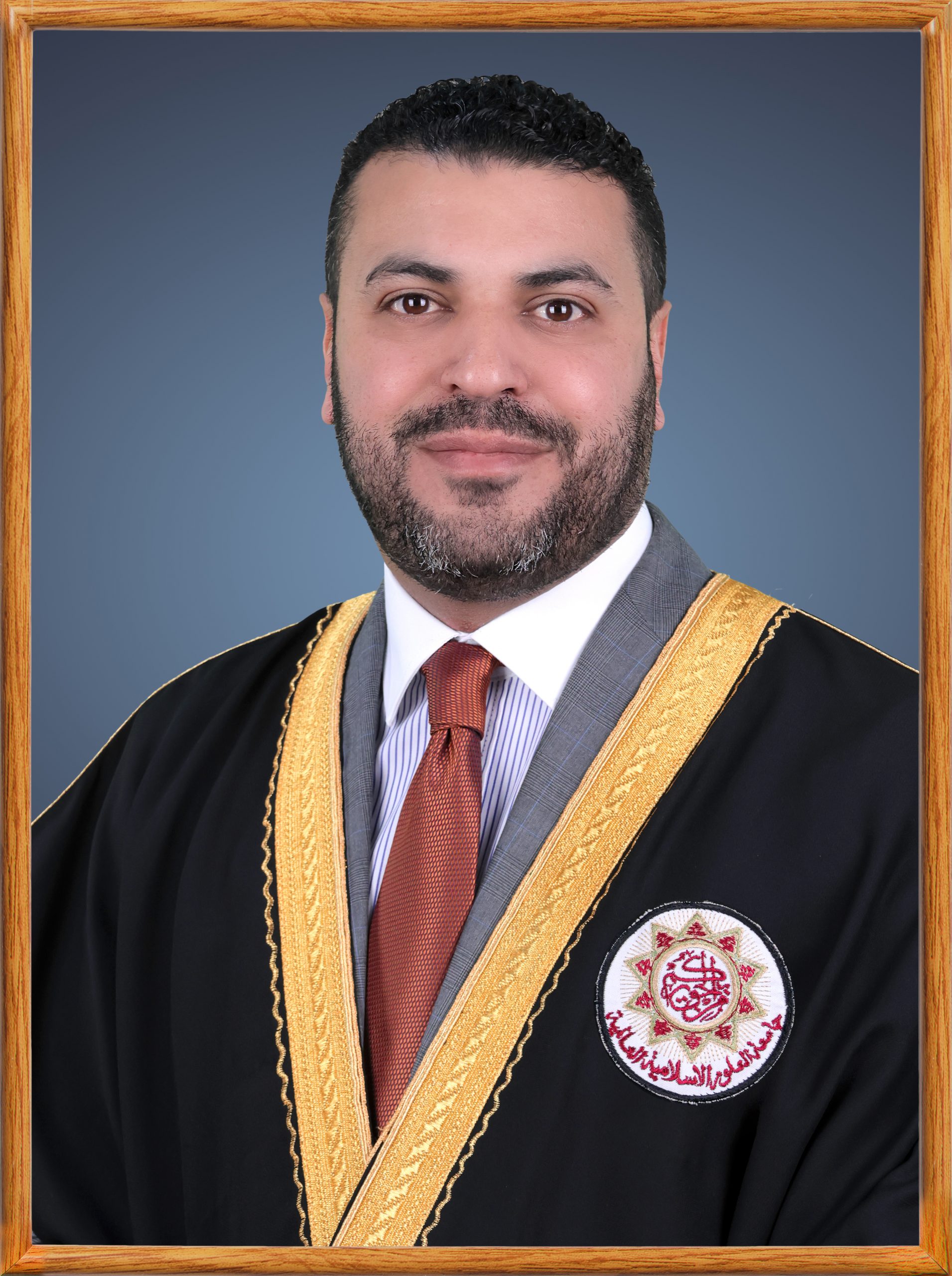 عمر احمد حسين العرايشي