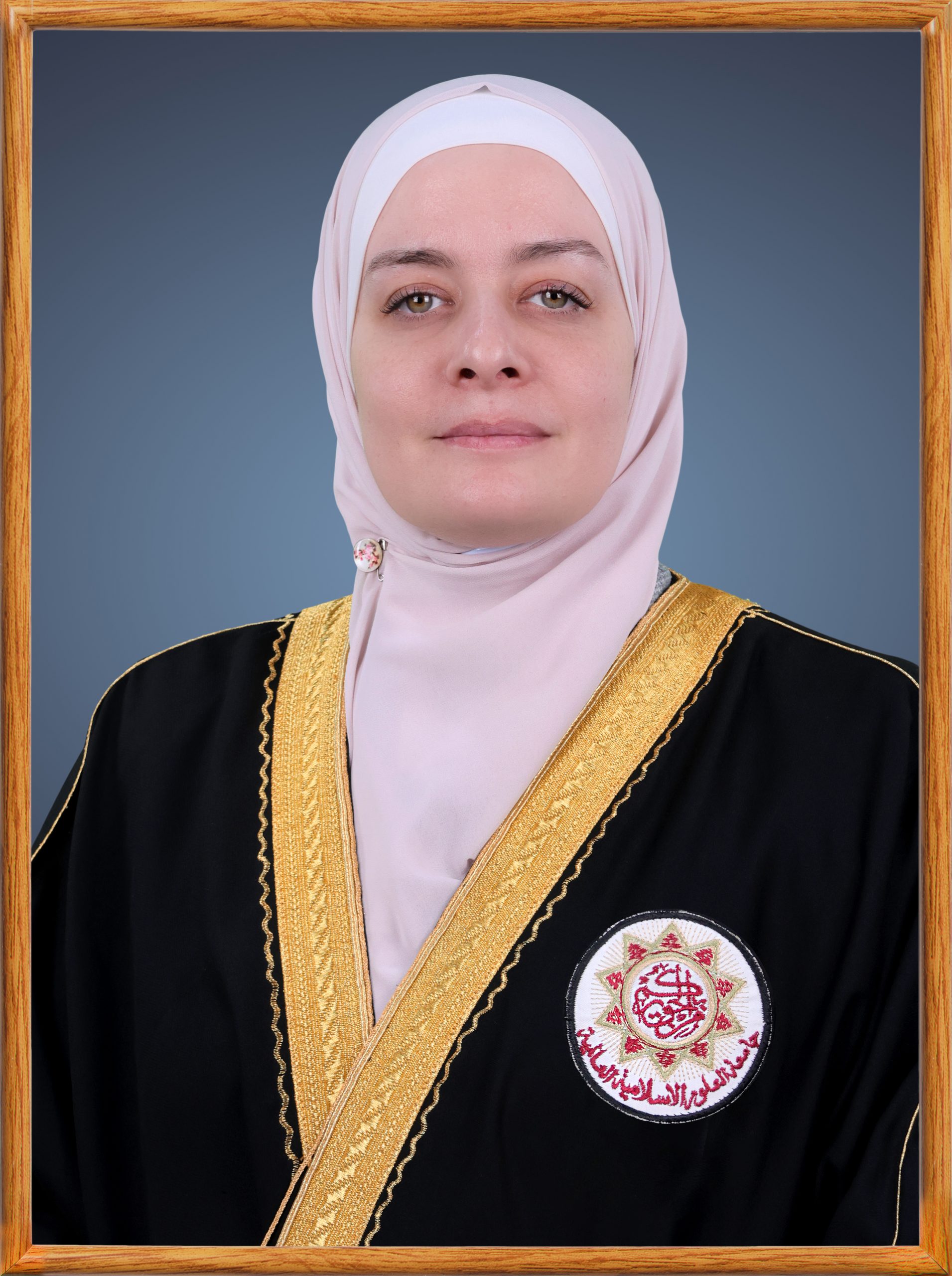 نانسي احمد مزيد السيد