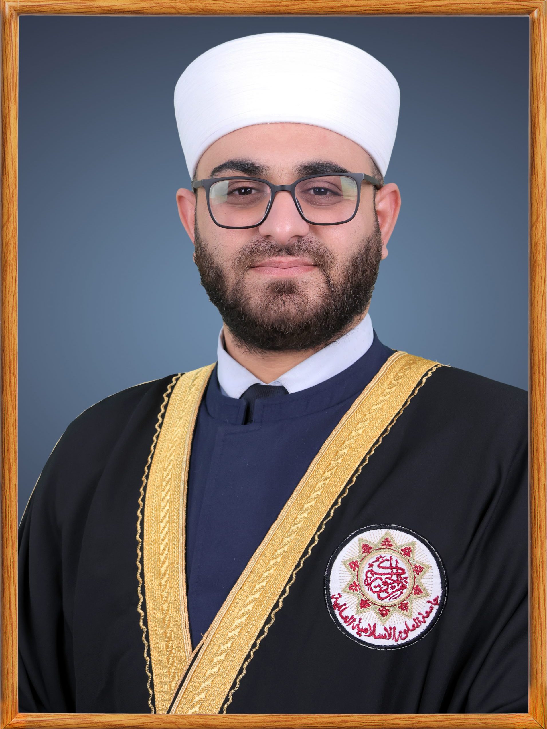 محمد شاهر خلف الذيب