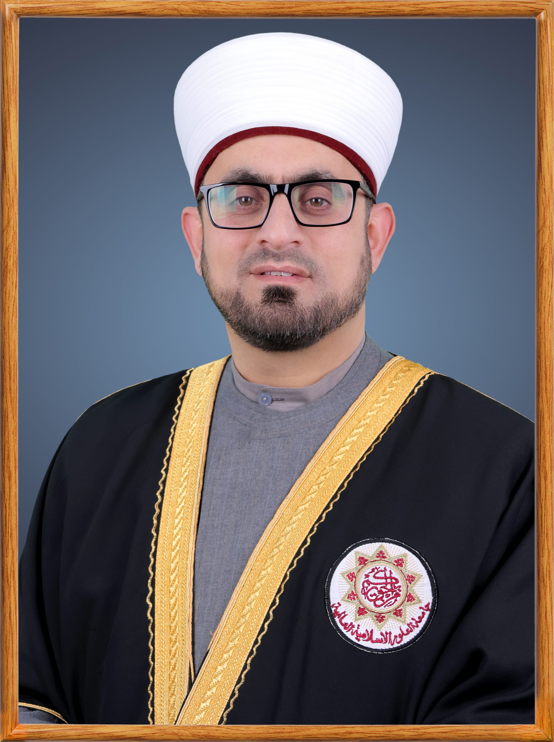 امجد رشيد محمد علي
