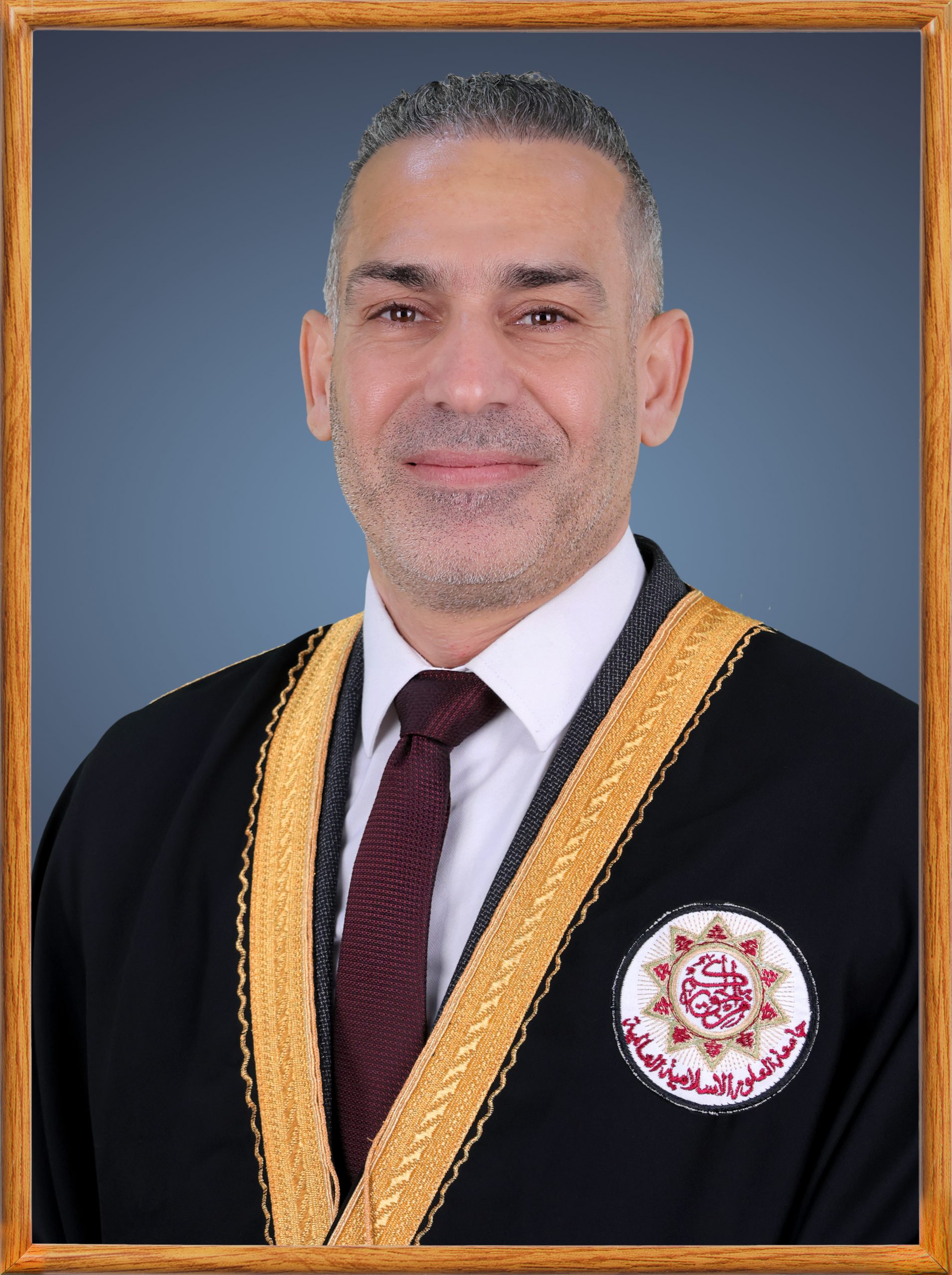 محمد ابراهيم عرسان ابو الهيجاء