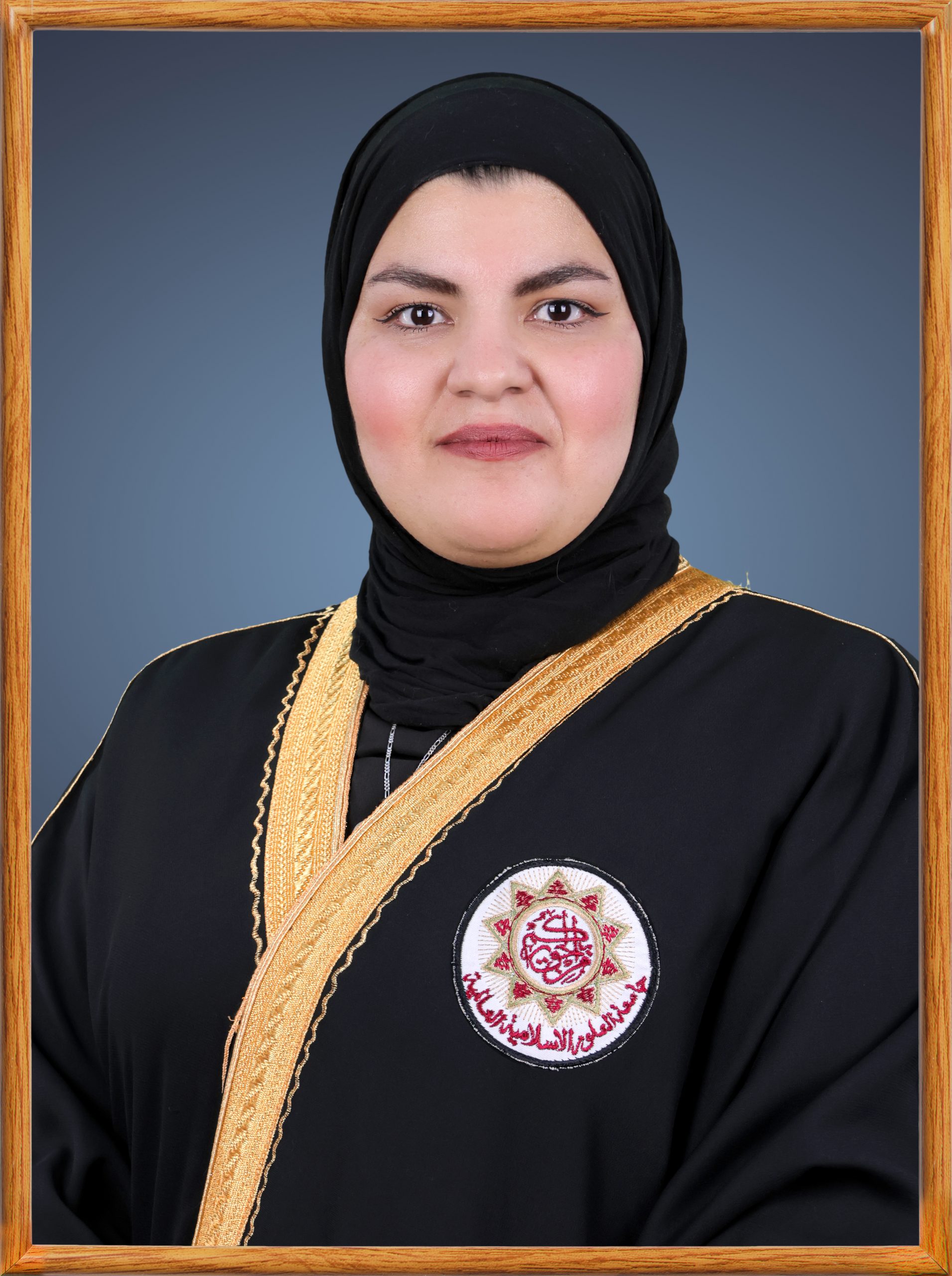 عبير حمود فالح الرواحنه