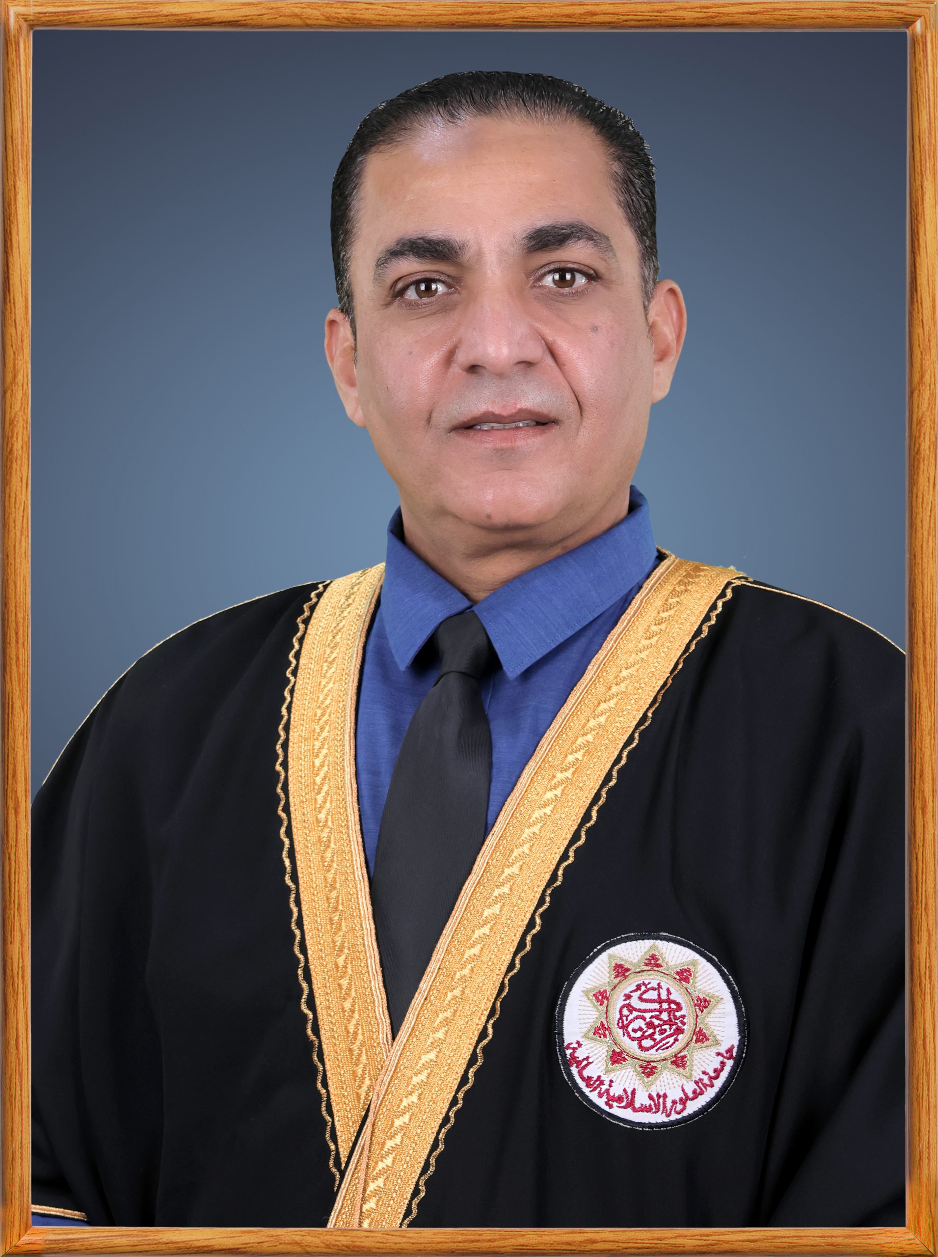 فايز مد الله سلمان الذنيبات