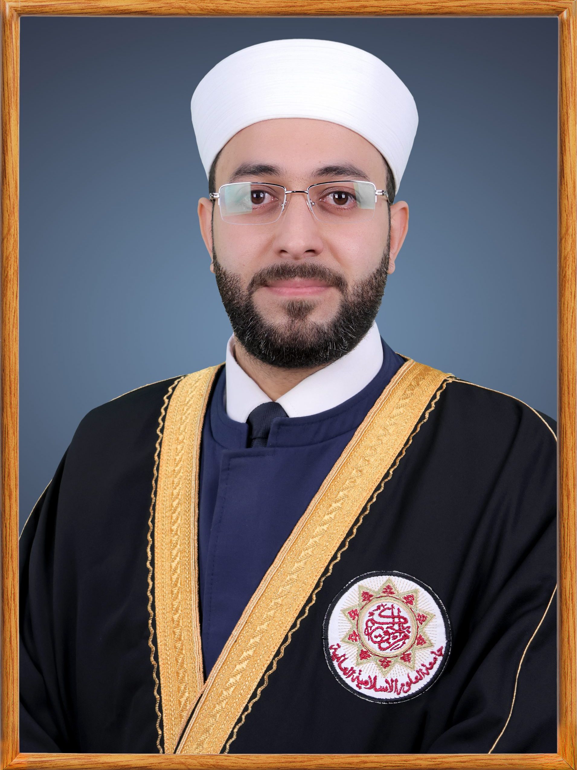 نزار محمد عبد الرؤوف الشياب