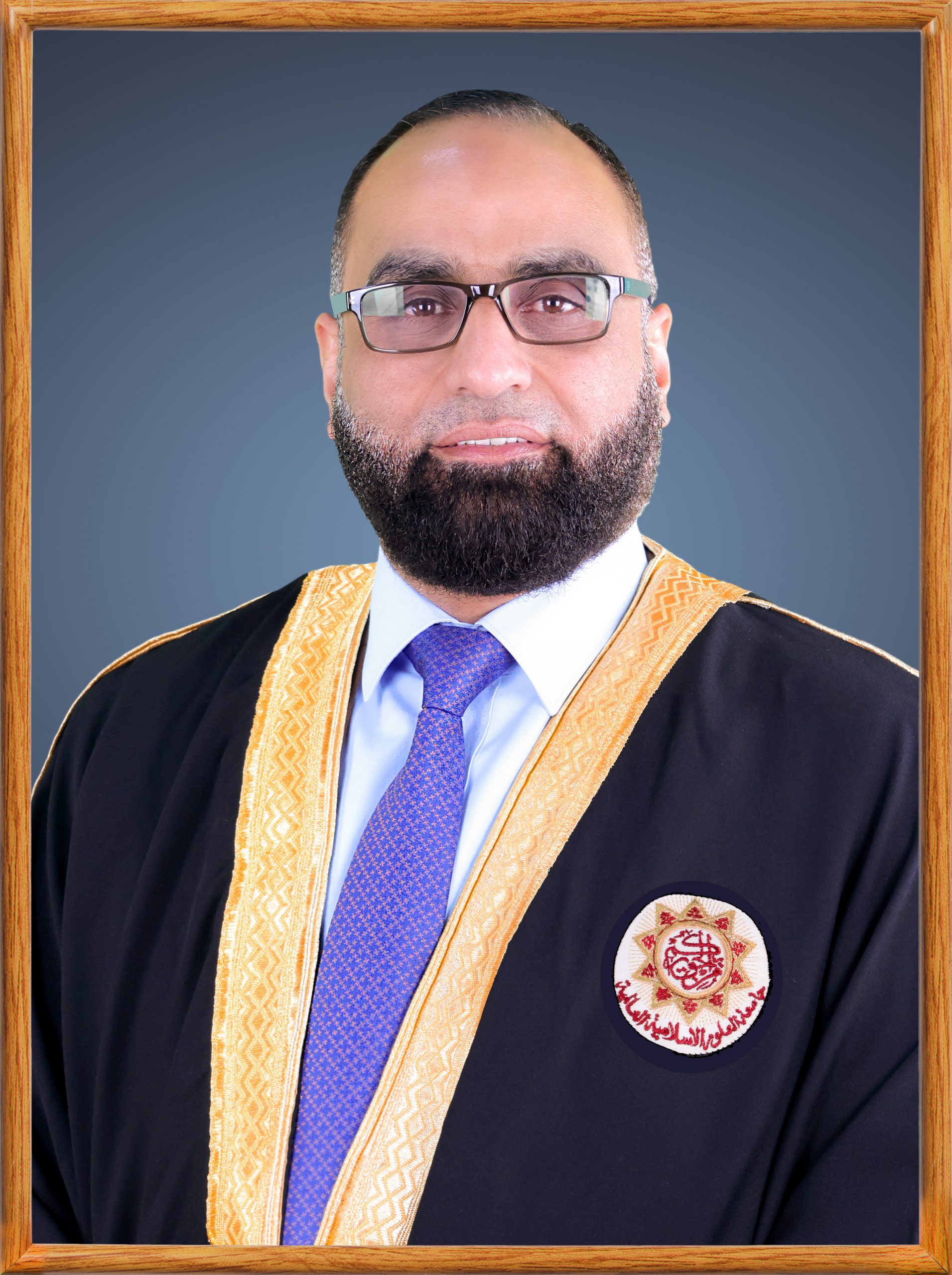عامر الرهايفة