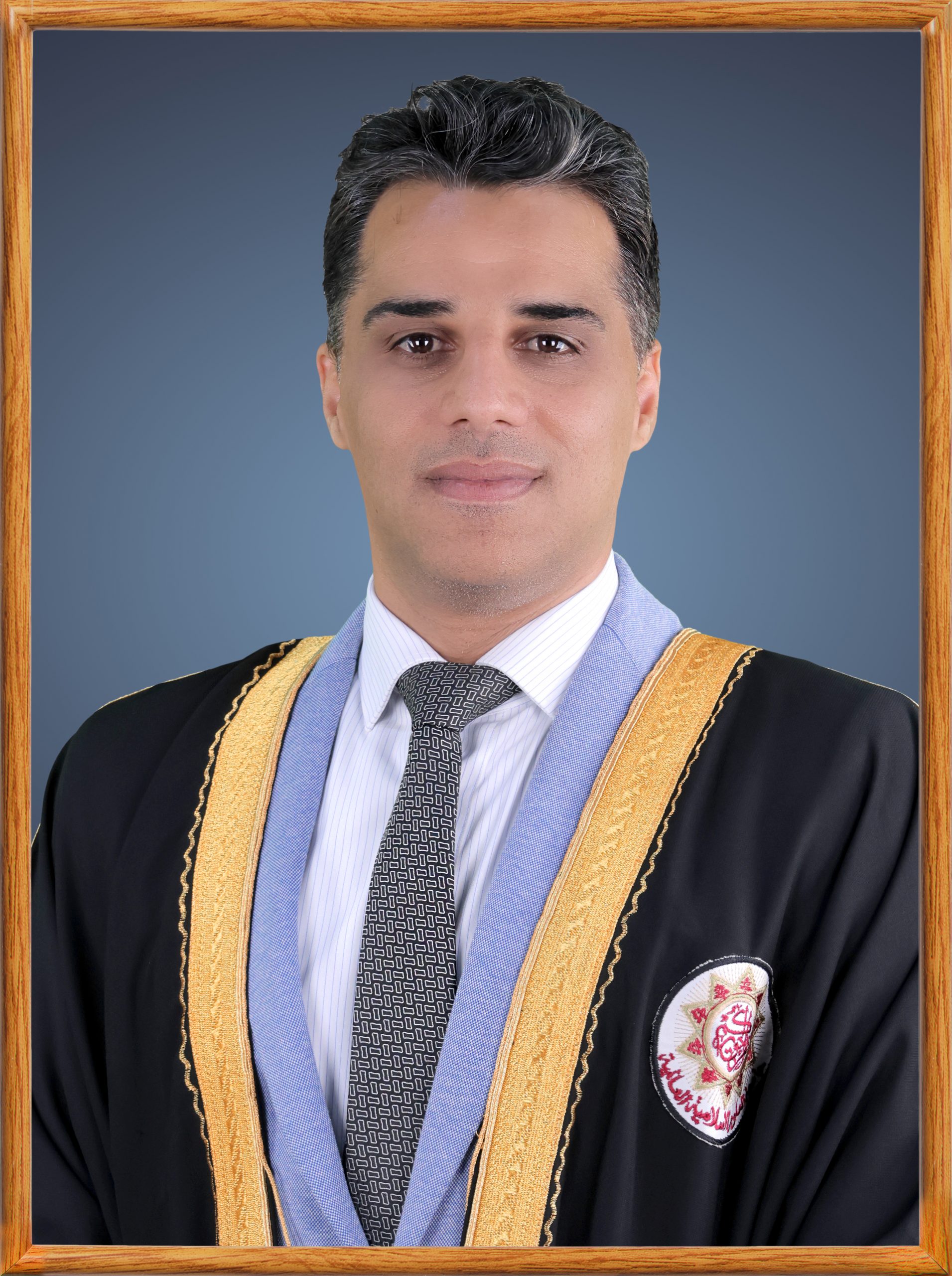محمد بني عطا