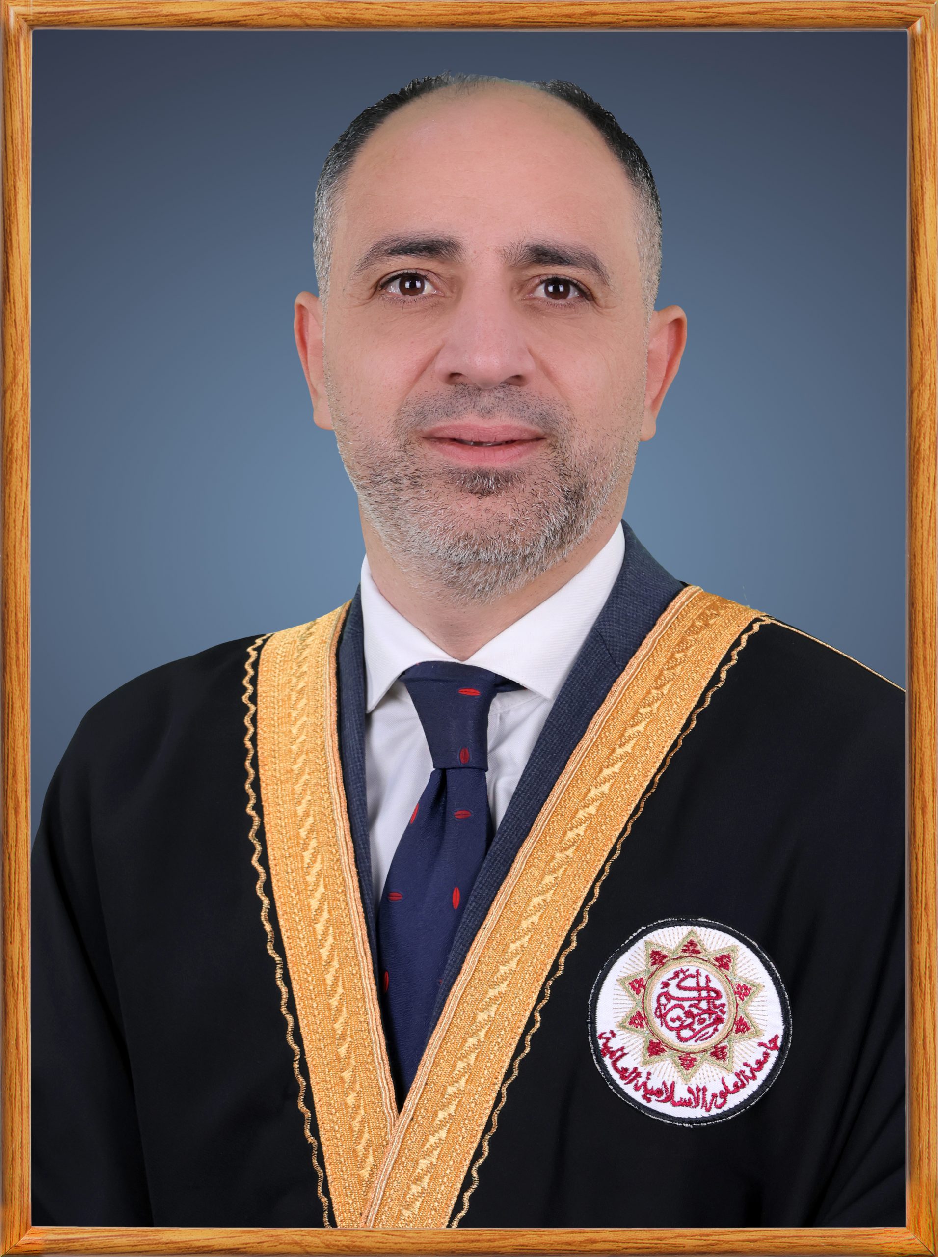 محمد مصطفى محمود عيادات